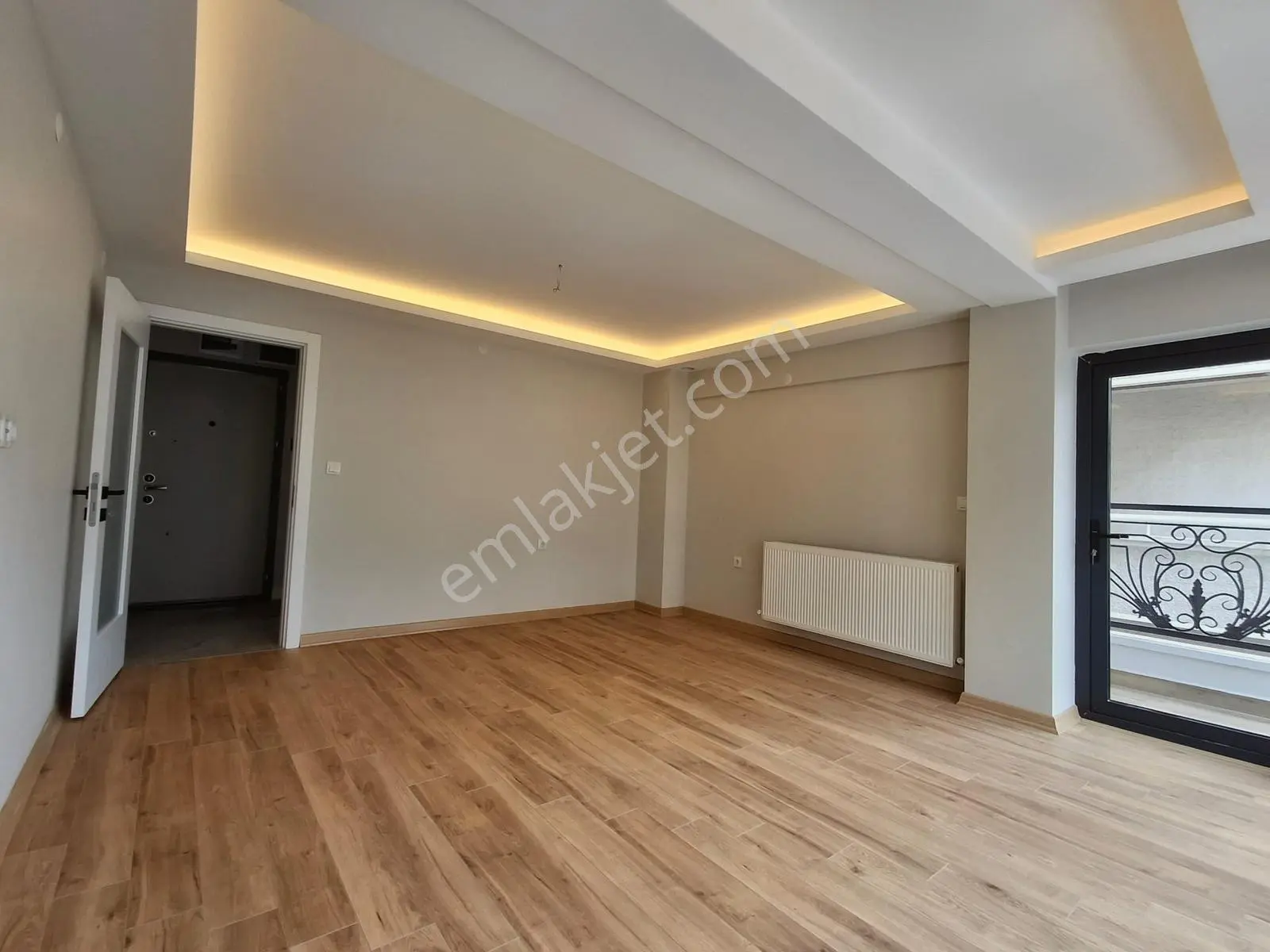 Kazakistan Cad. Üzeri, 2+1, 70 M2, Kapalı Otoparklı - Görsel 2