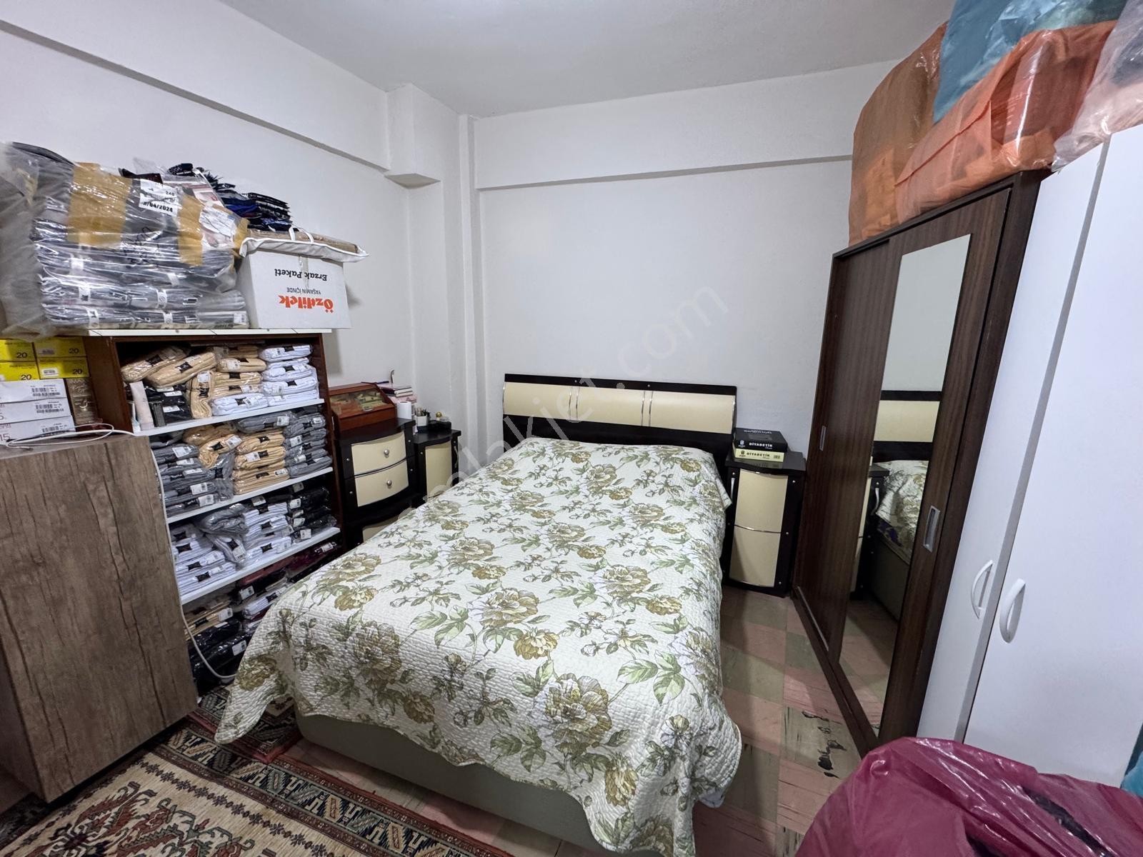 Zeybek Emlaktan Şehir Parkı İçerisinde 2+1 Dairemiz Satılıktır - Görsel 14