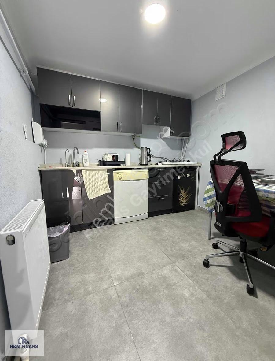 Çekmeköy Mimar Sinan Mah.satılık 175 M2 Dükkan - Görsel 35
