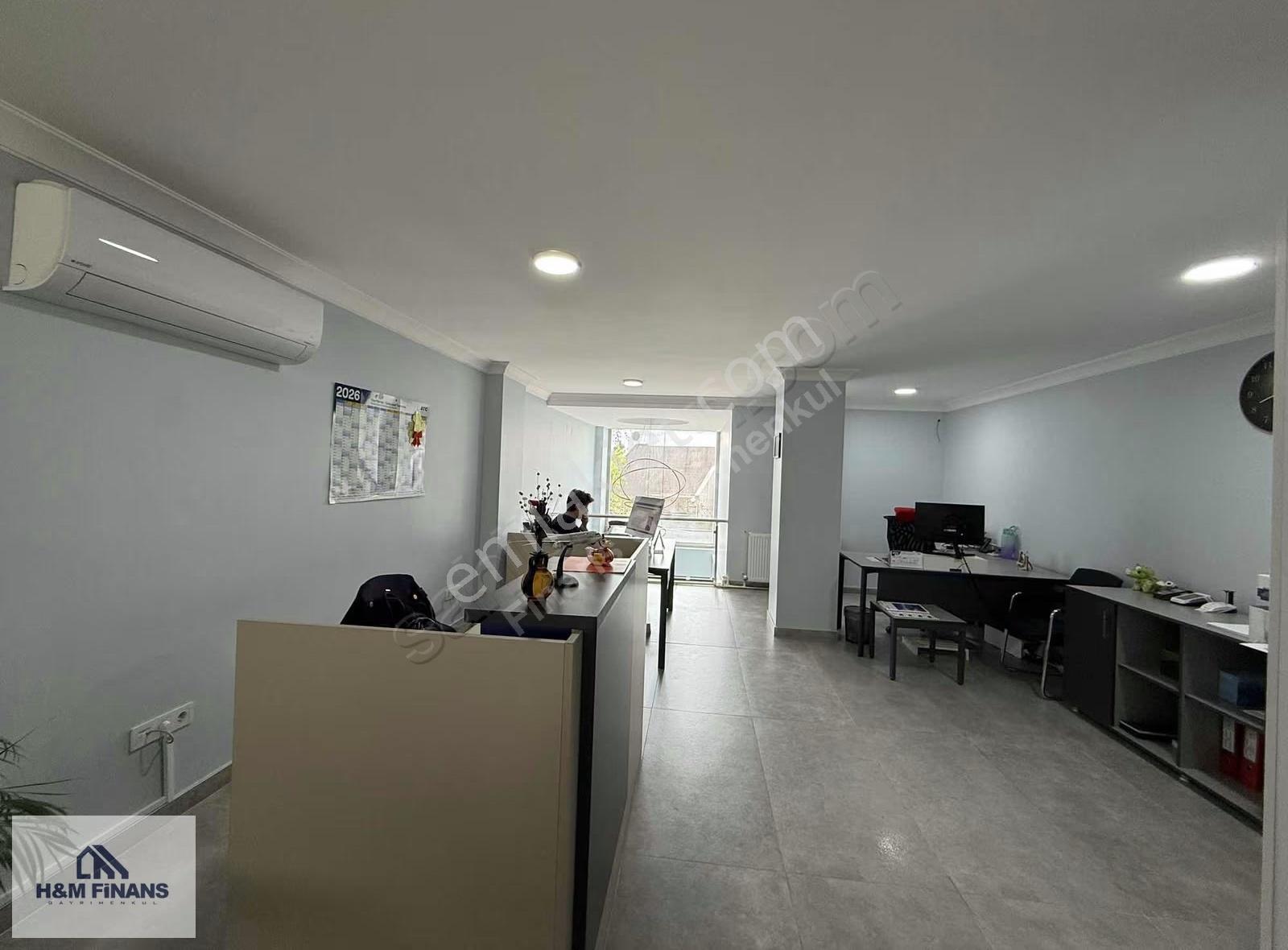 Çekmeköy Mimar Sinan Mah.satılık 175 M2 Dükkan - Görsel 23