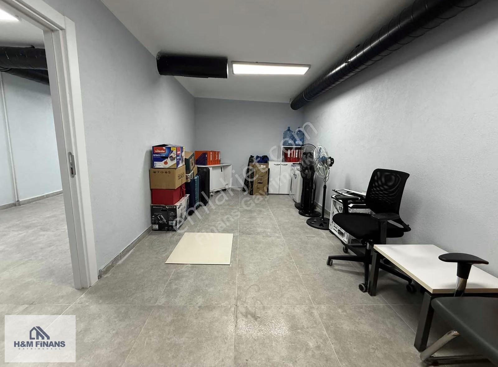 Çekmeköy Mimar Sinan Mah.satılık 175 M2 Dükkan - Görsel 25