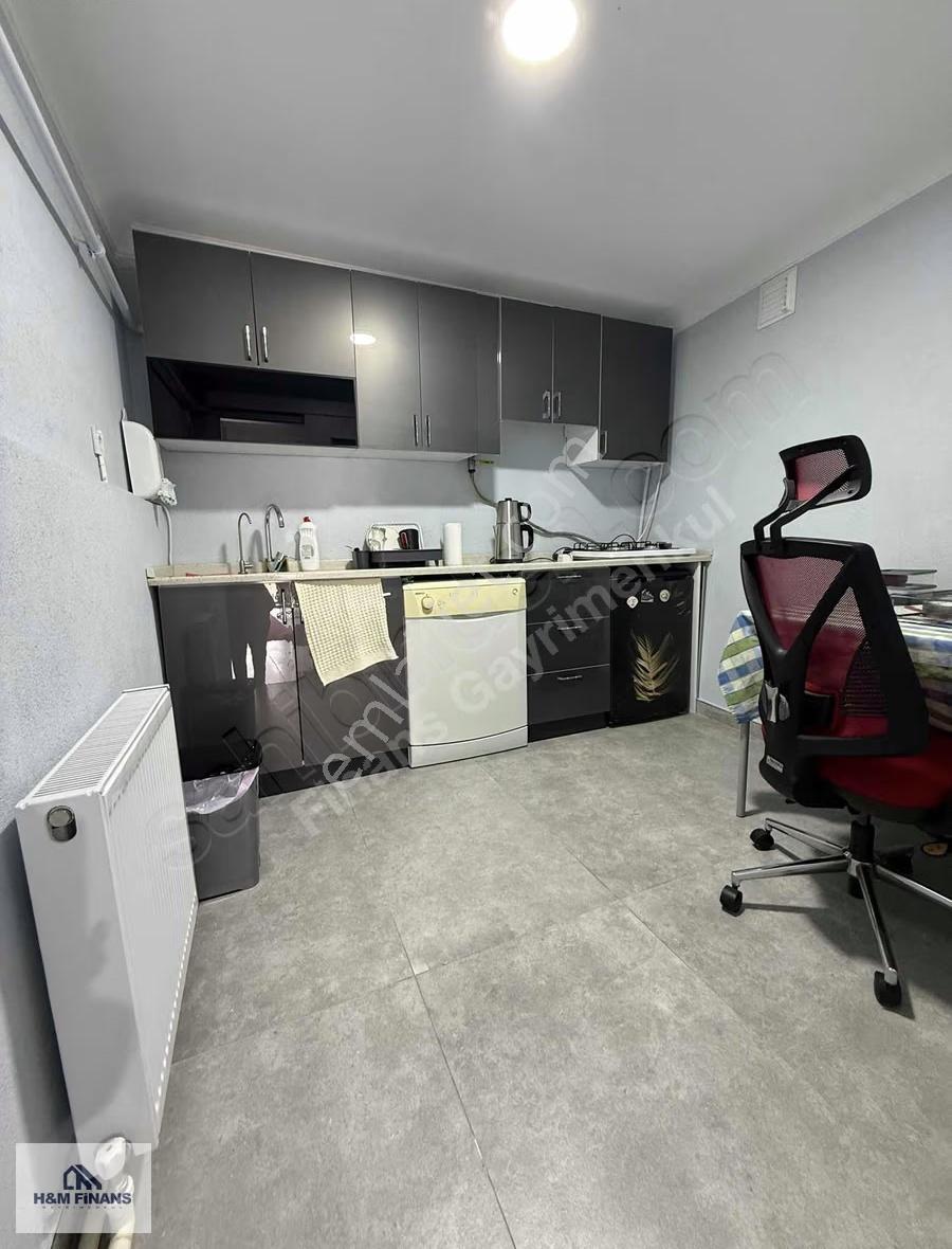 Çekmeköy Mimar Sinan Mah.satılık 175 M2 Dükkan - Görsel 33