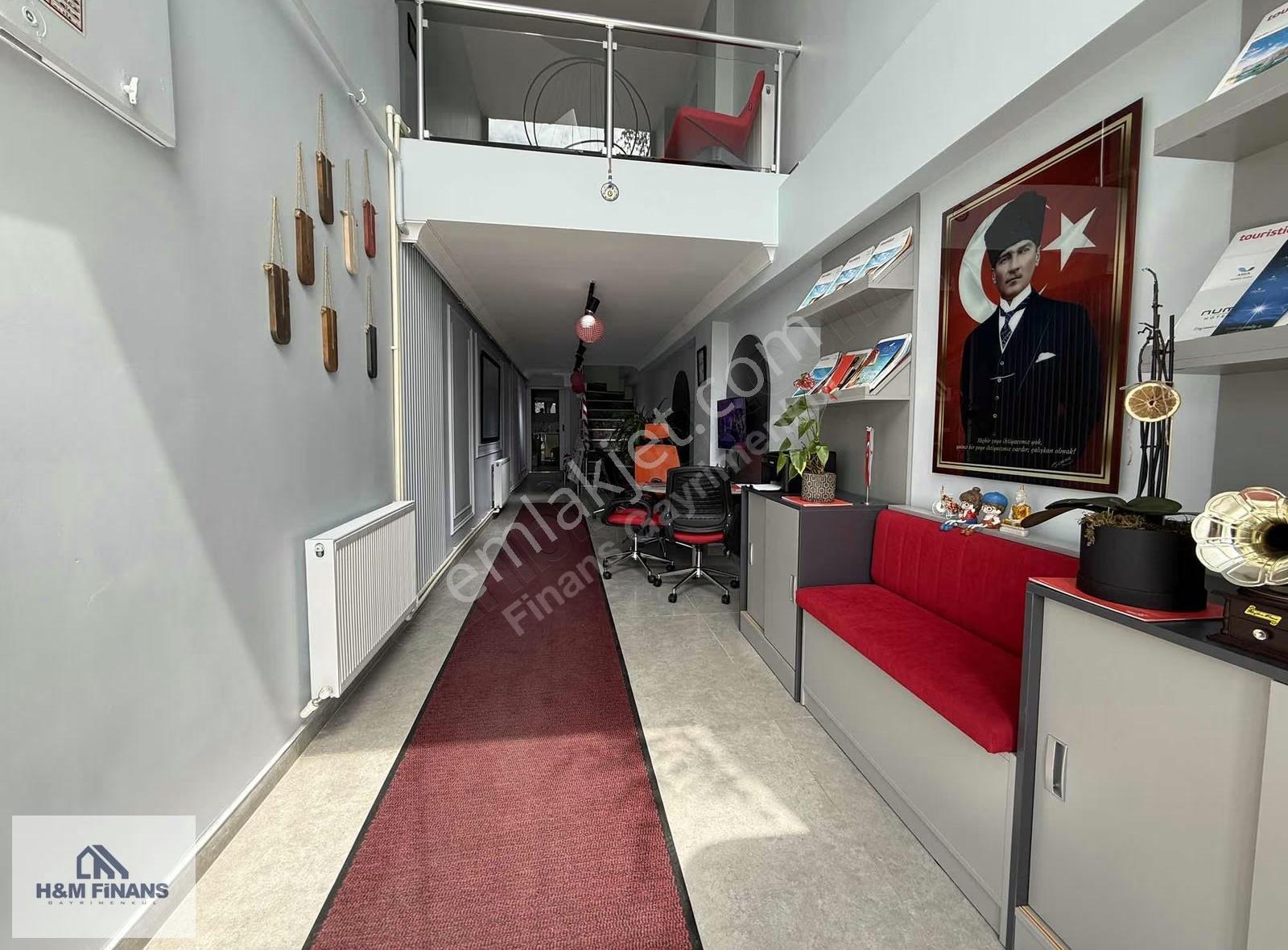 Çekmeköy Mimar Sinan Mah.satılık 175 M2 Dükkan - Görsel 3