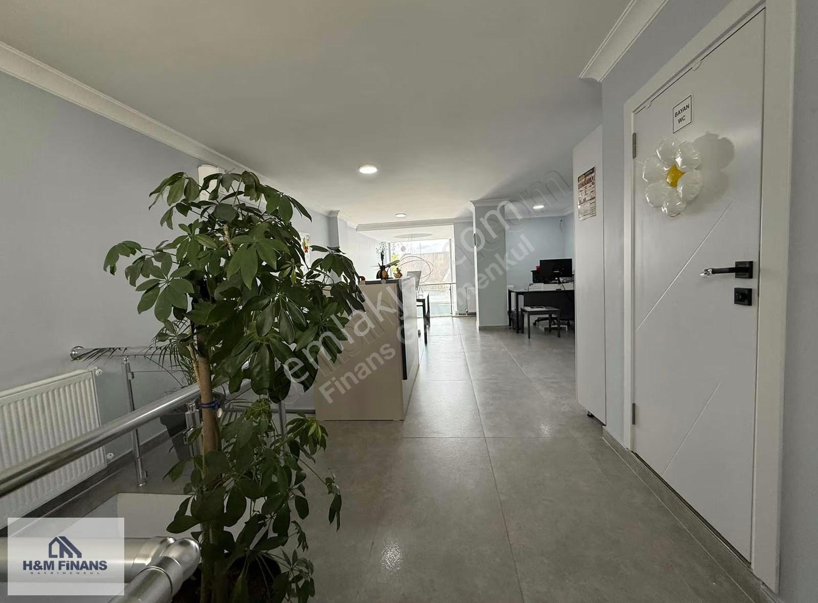 Çekmeköy Mimar Sinan Mah.satılık 175 M2 Dükkan - Görsel 22