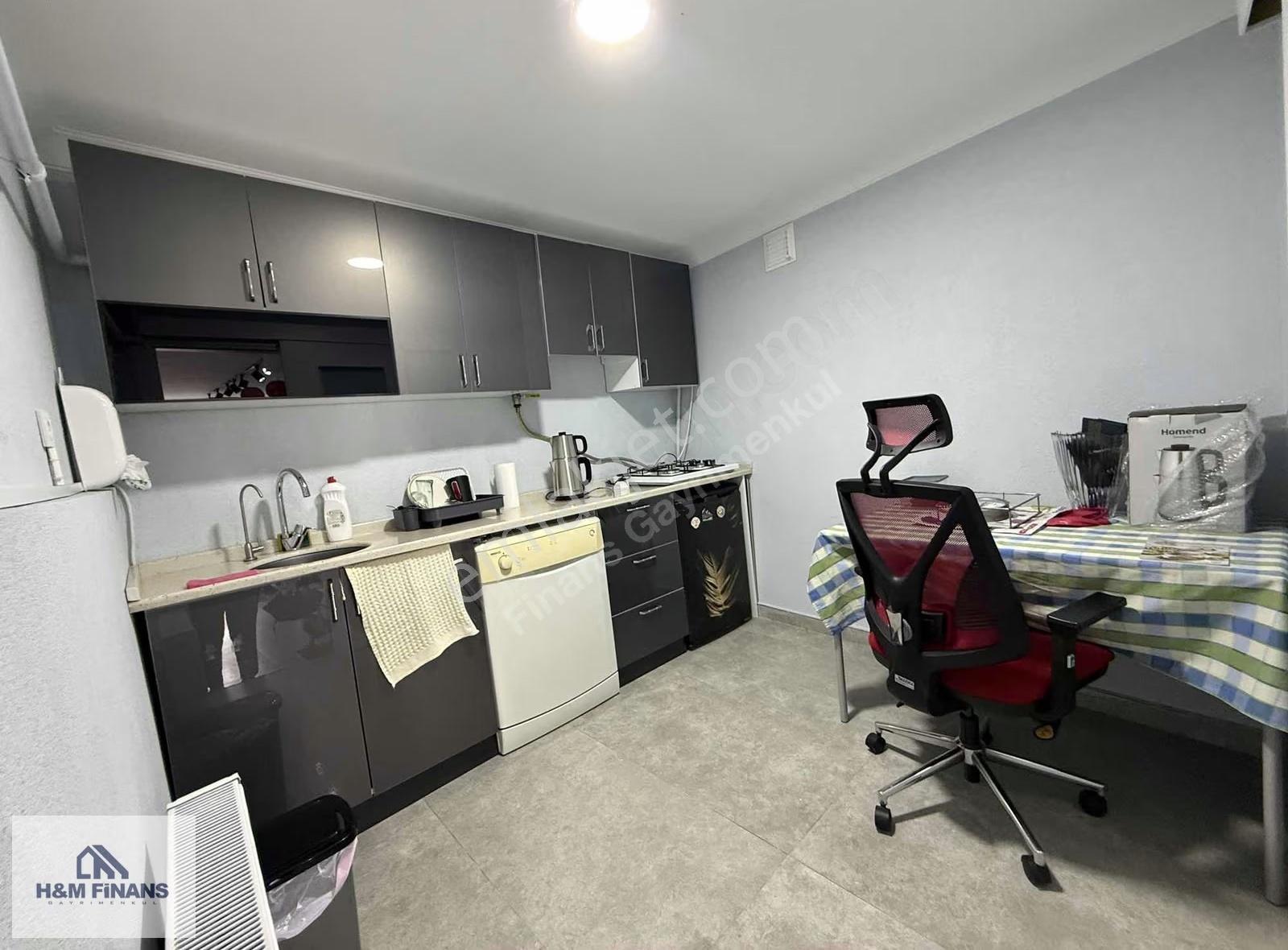 Çekmeköy Mimar Sinan Mah.satılık 175 M2 Dükkan - Görsel 32