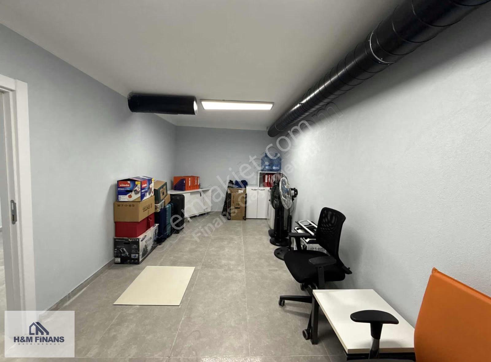 Çekmeköy Mimar Sinan Mah.satılık 175 M2 Dükkan - Görsel 30