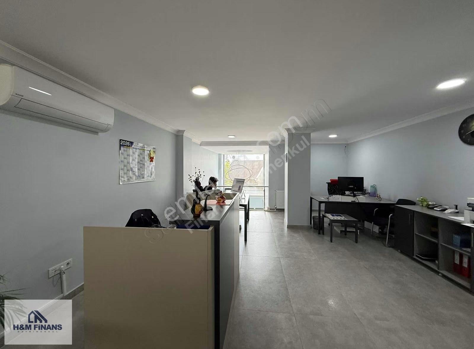Çekmeköy Mimar Sinan Mah.satılık 175 M2 Dükkan - Görsel 14