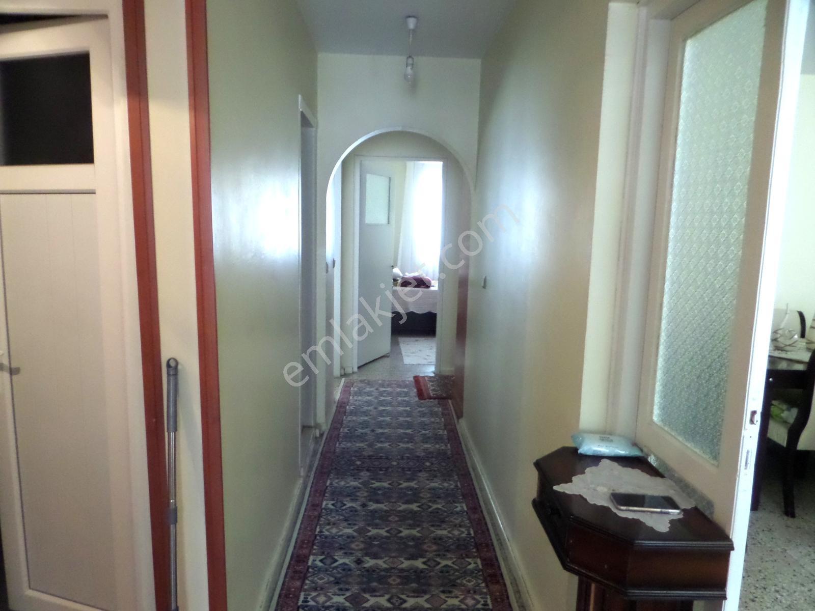 100.yılda,sağlam Market Civ.2.kat,3+1,kapalı Mut.satılık Daire - Görsel 3