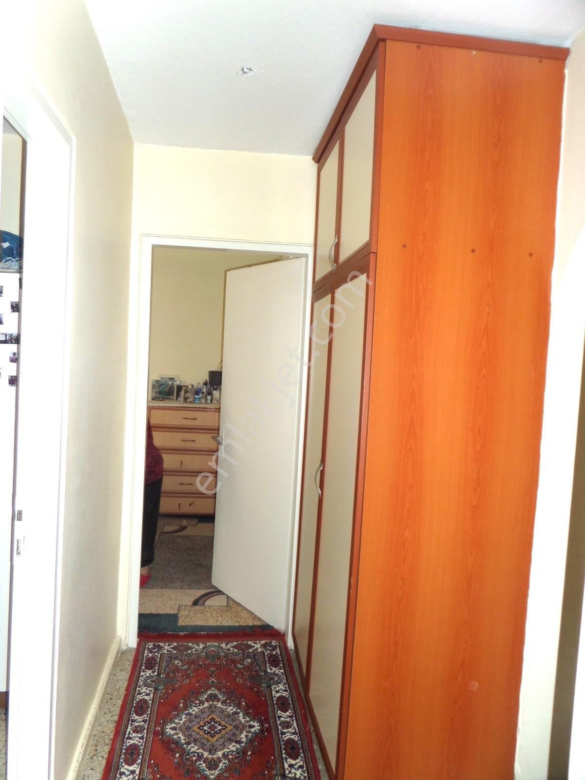 100.yılda,sağlam Market Civ.2.kat,3+1,kapalı Mut.satılık Daire - Görsel 26