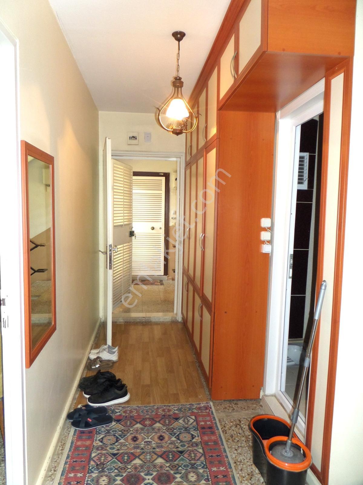 100.yılda,sağlam Market Civ.2.kat,3+1,kapalı Mut.satılık Daire - Görsel 13