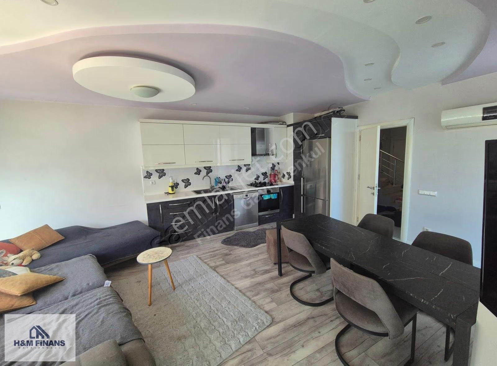 Hurma Paradıse Resıdence 3+1 Teraslı Geniş Veferah Satılık Daire - Görsel 12