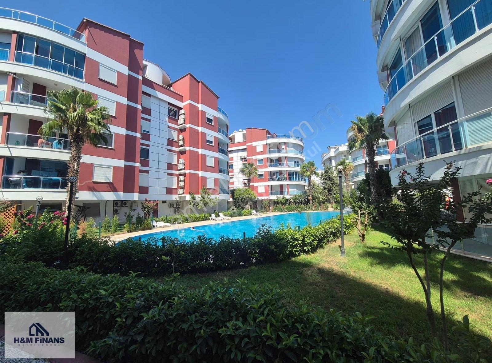 Hurma Paradıse Resıdence 3+1 Teraslı Geniş Veferah Satılık Daire - Görsel 11
