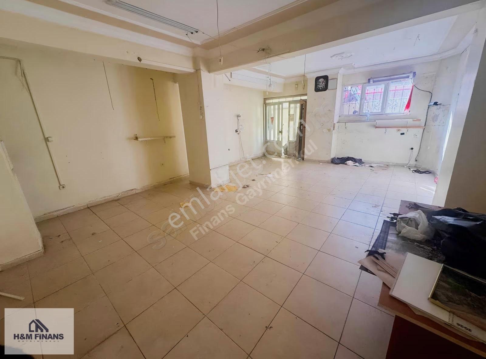 Çekmeköy Şahinbey Caddesinde 70 M2 Prestijli Kiralık Magaza - Görsel 25