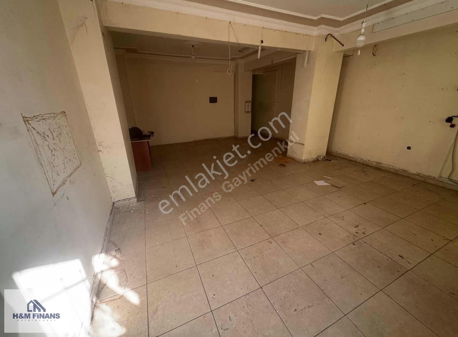 Çekmeköy Şahinbey Caddesinde 70 M2 Prestijli Kiralık Magaza - Görsel 7