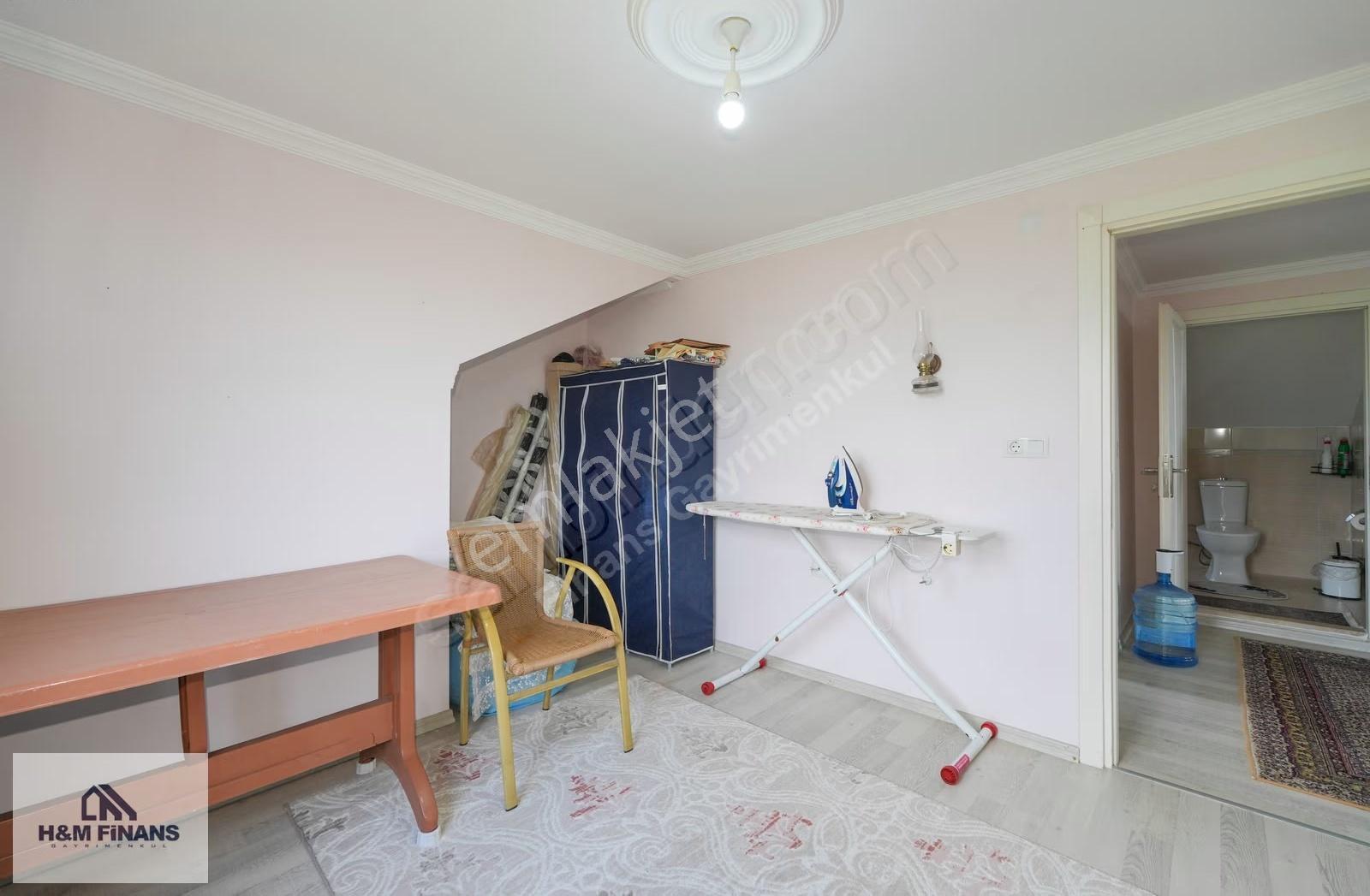 Sakarya Akyazı Kuzuluk Mah.'de Satılık Müstakil Ev - Görsel 3
