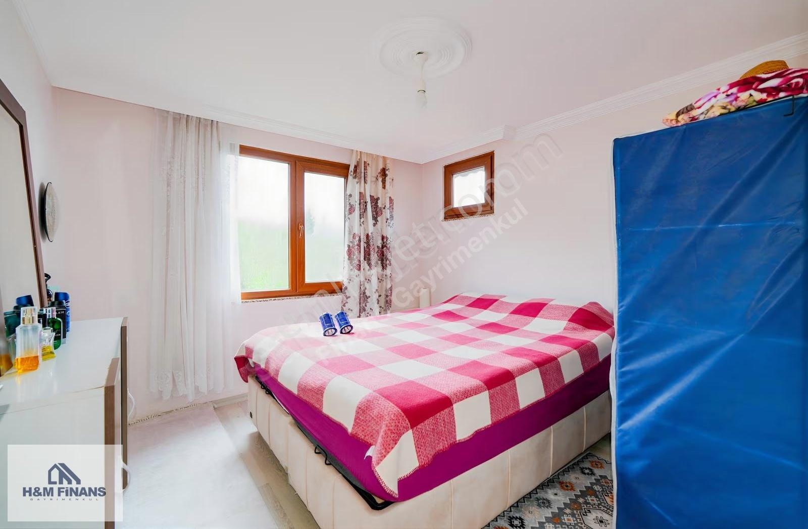 Sakarya Akyazı Kuzuluk Mah.'de Satılık Müstakil Ev - Görsel 10