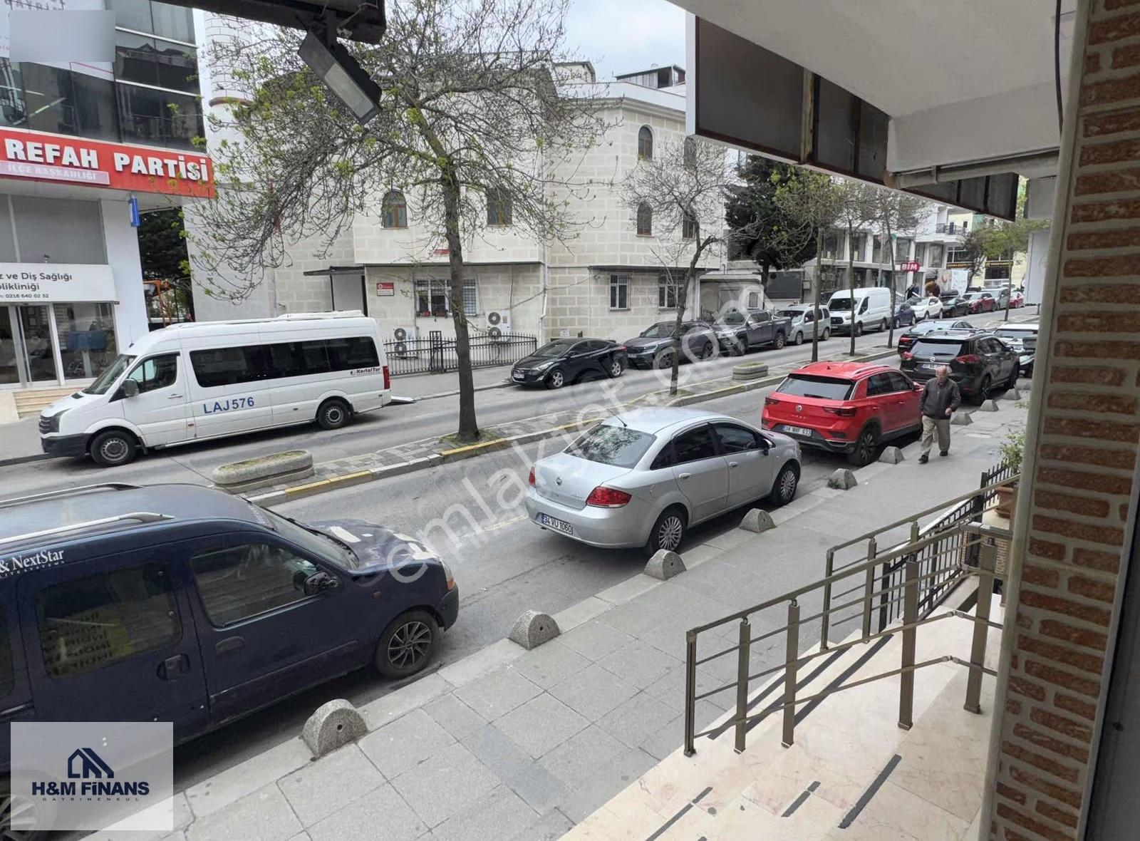 Çekmeköy Şahinbey Caddesinde 90 M2 Prestijli Kiralık Dükkan - Görsel 12