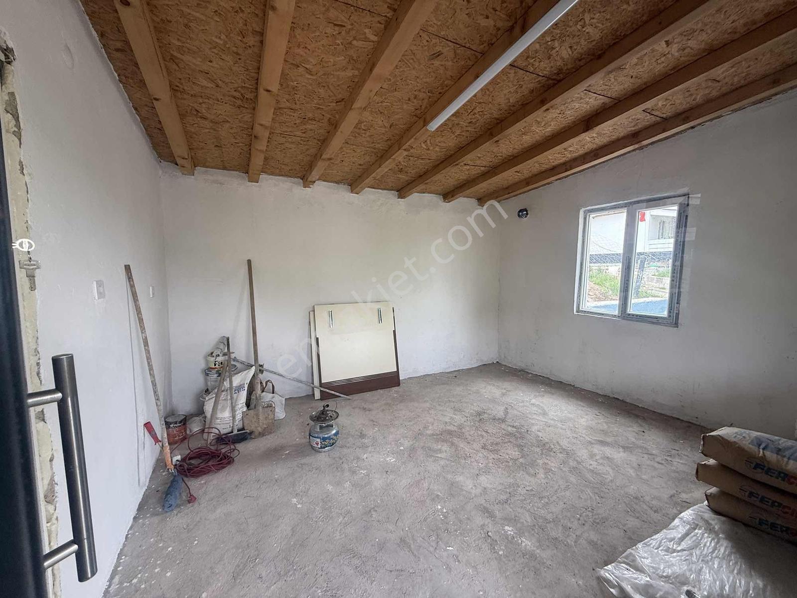 Talas Zincidere 50 M² 1+1 Müstakil Yapı - Görsel 8