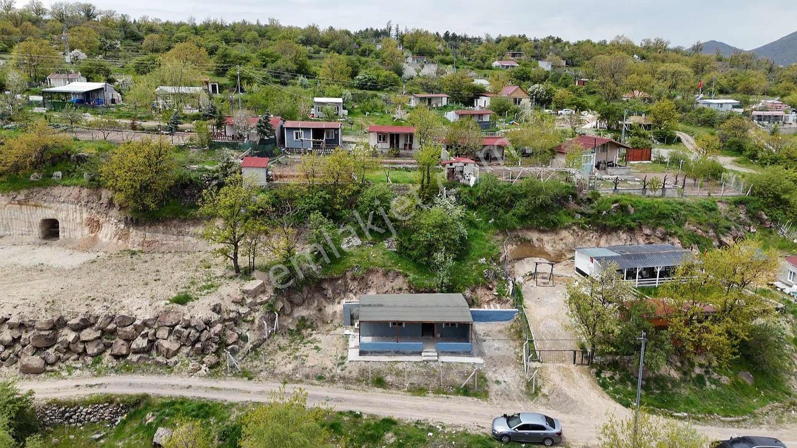 Talas Zincidere 50 M² 1+1 Müstakil Yapı - Görsel 12
