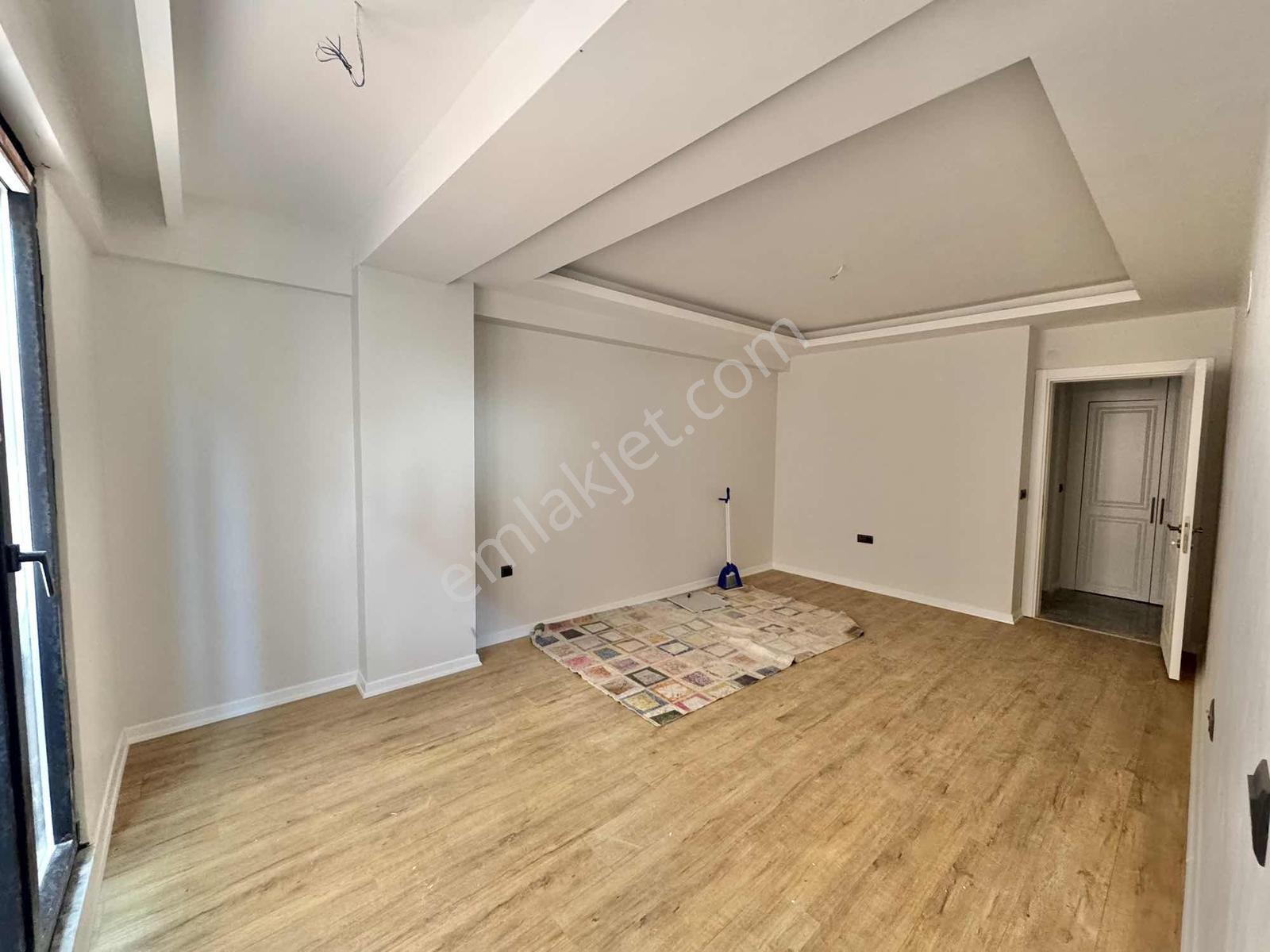 Biens'ten Bağlarbaşında Özel Yapım 2+1 Dubleks Daire - Görsel 18
