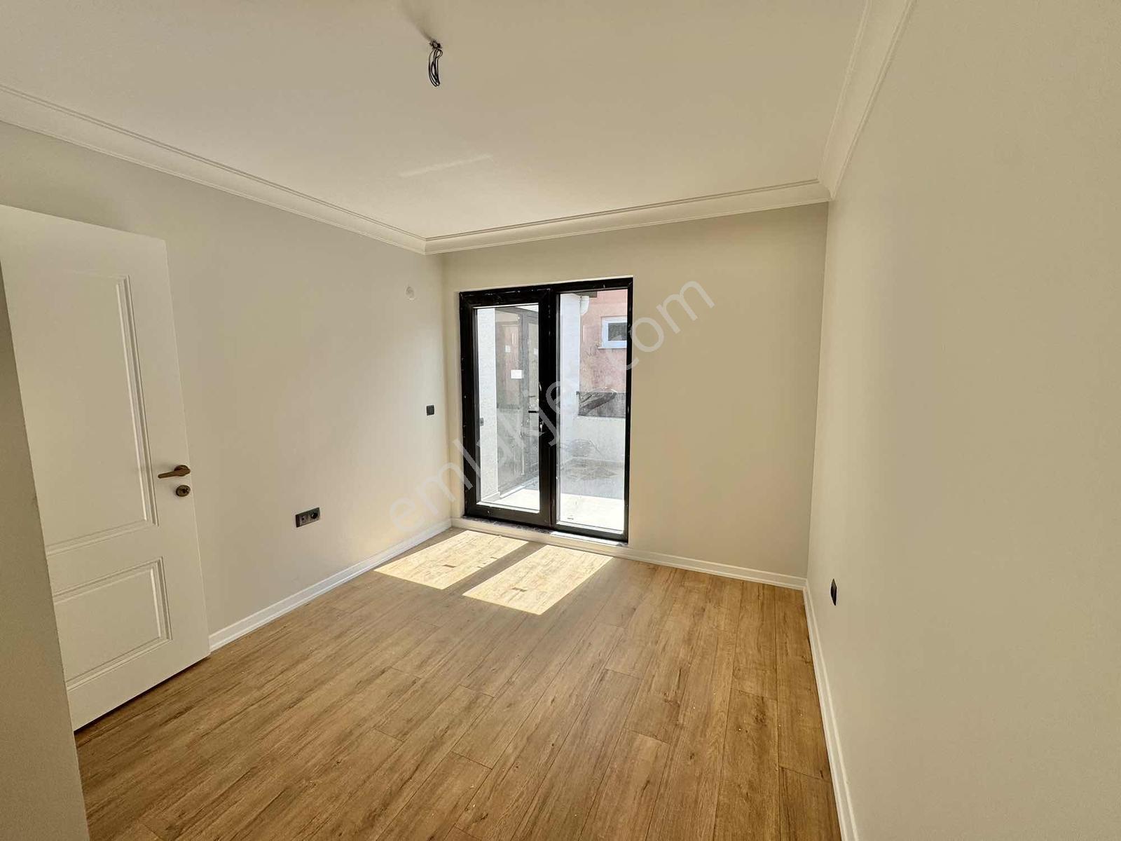 Biens'ten Bağlarbaşında Özel Yapım 2+1 Dubleks Daire - Görsel 14