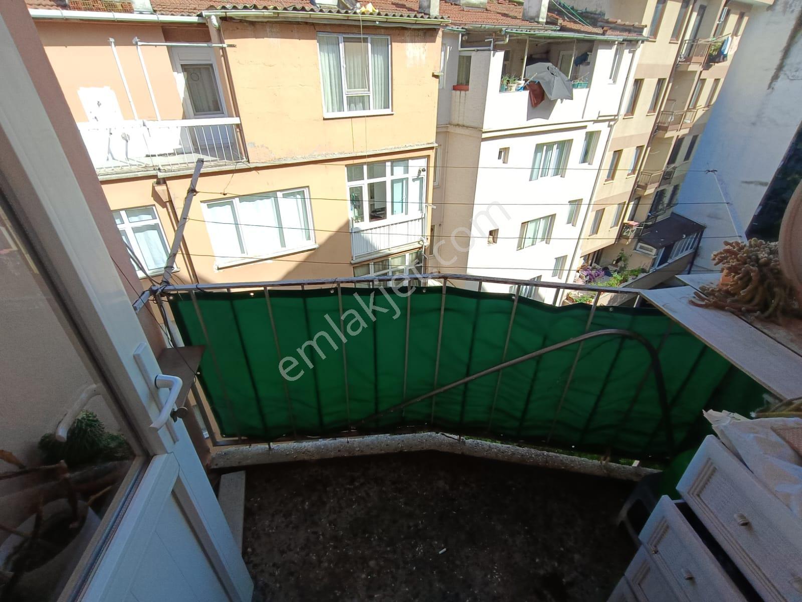 Gözde Gayrimenkul'den Maksem Meydanda Kiralık Daire - Görsel 13