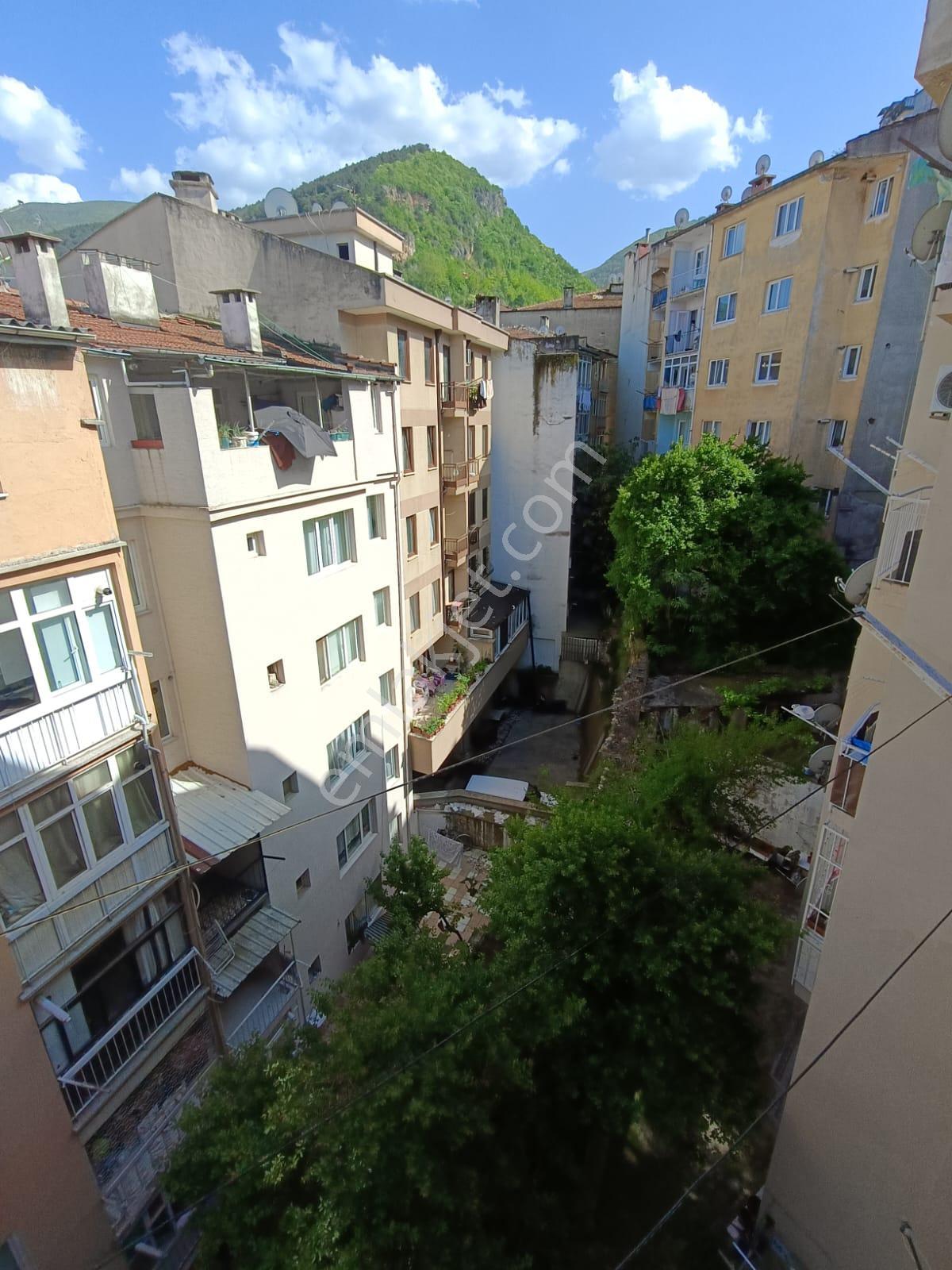 Gözde Gayrimenkul'den Maksem Meydanda Kiralık Daire - Görsel 14