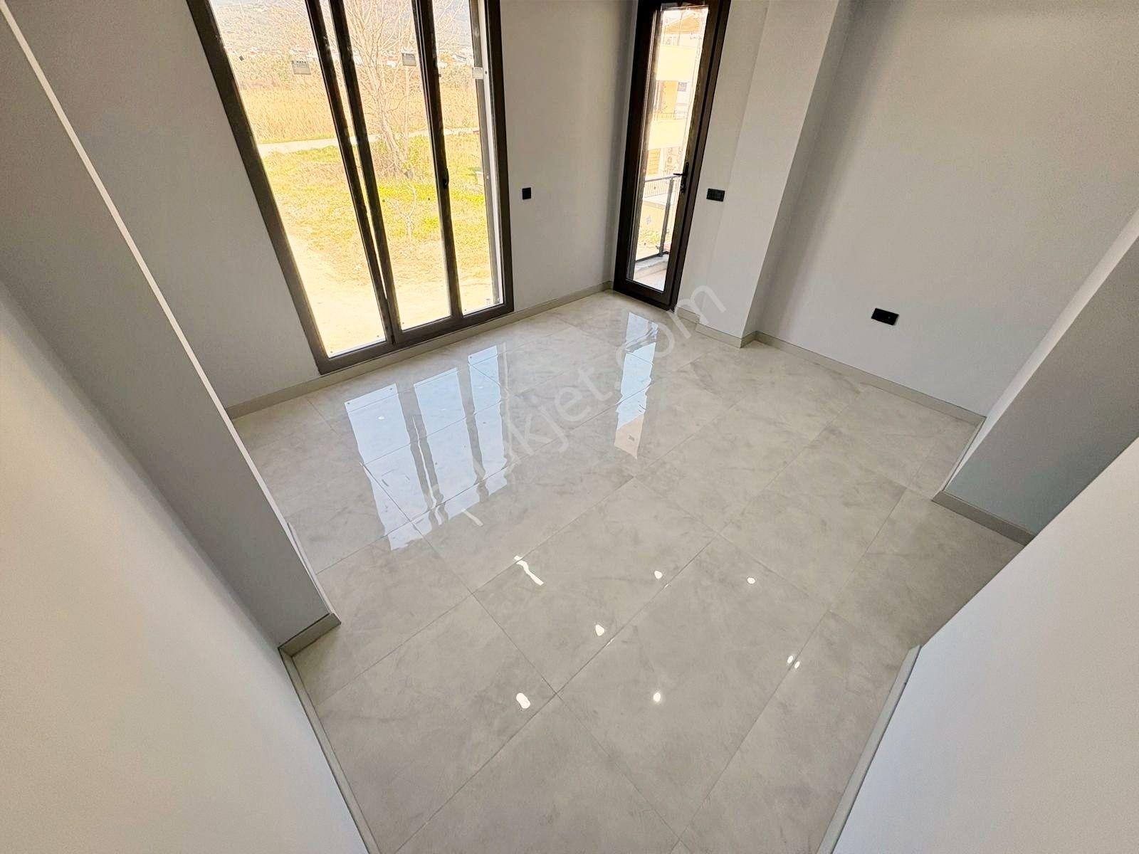 📌blue Life Egen'den Gerçek İlan-güre'de Yeni Yaşam Alanınız Hazır 3+1 Çift Cephe Bahçeli Villa - Görsel 23