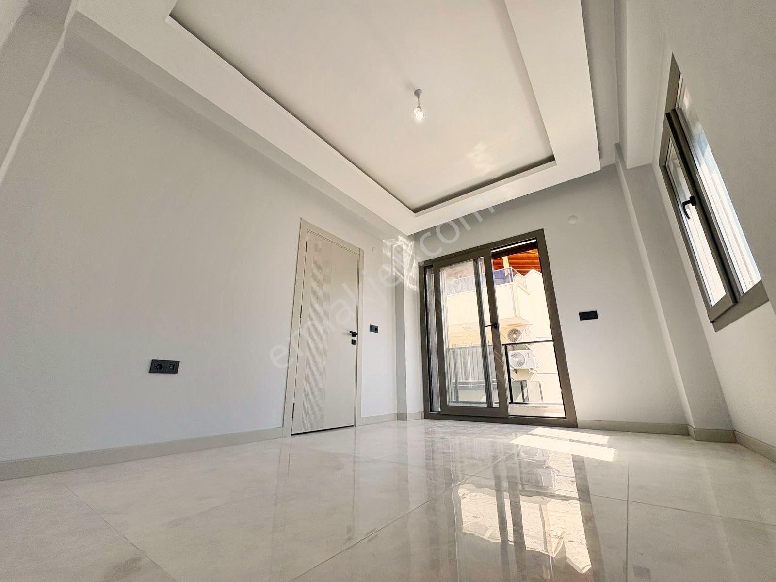 📌blue Life Egen'den Gerçek İlan-güre'de Yeni Yaşam Alanınız Hazır 3+1 Çift Cephe Bahçeli Villa - Görsel 29