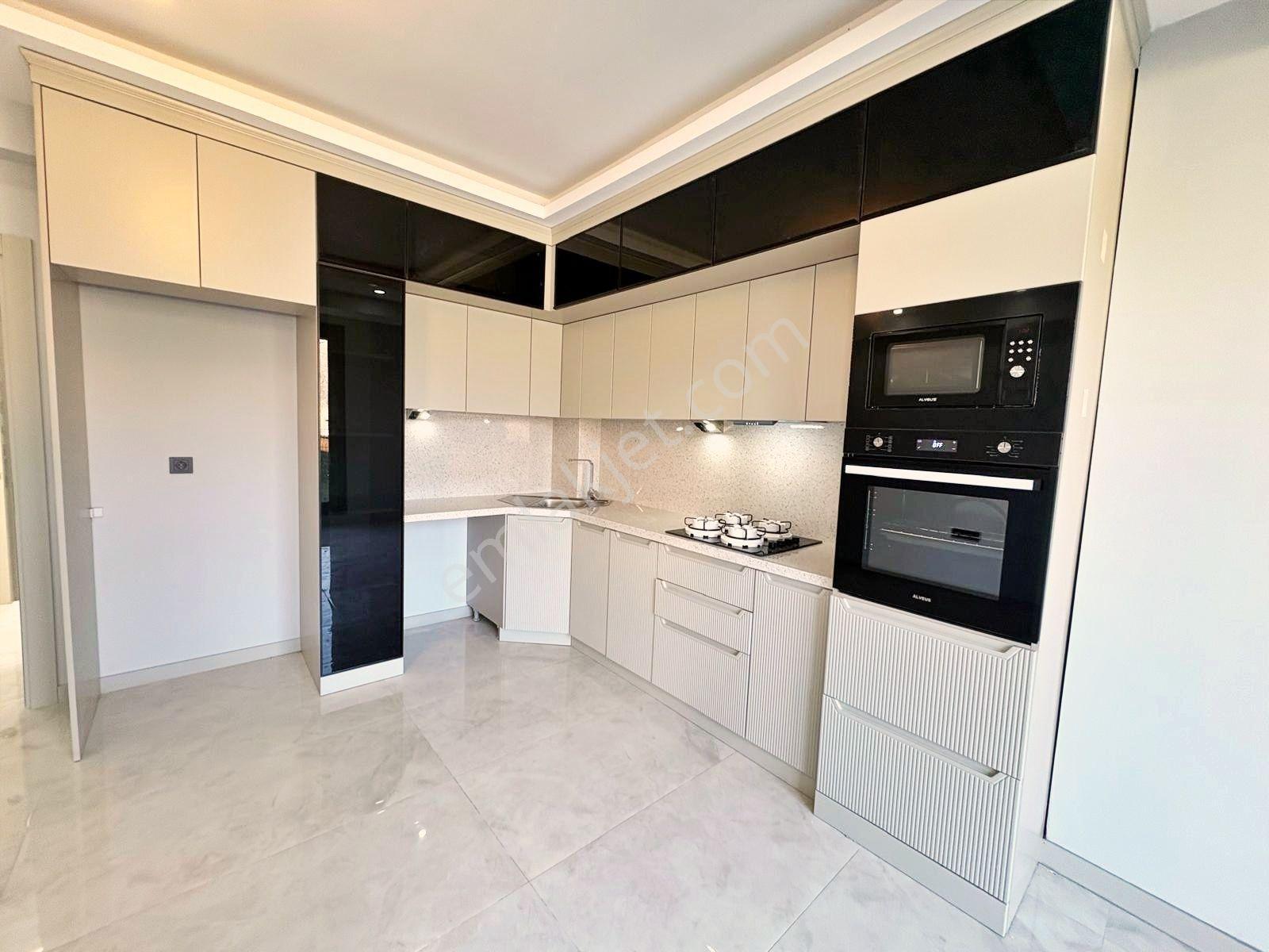 📌blue Life Egen'den Gerçek İlan-güre'de Yeni Yaşam Alanınız Hazır 3+1 Çift Cephe Bahçeli Villa - Görsel 28