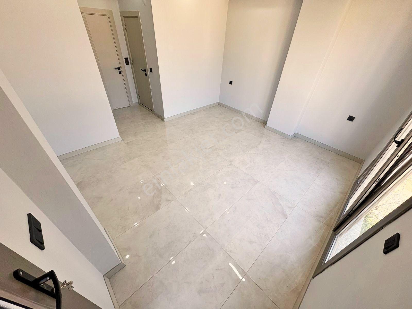 📌blue Life Egen'den Gerçek İlan-güre'de Yeni Yaşam Alanınız Hazır 3+1 Çift Cephe Bahçeli Villa - Görsel 22