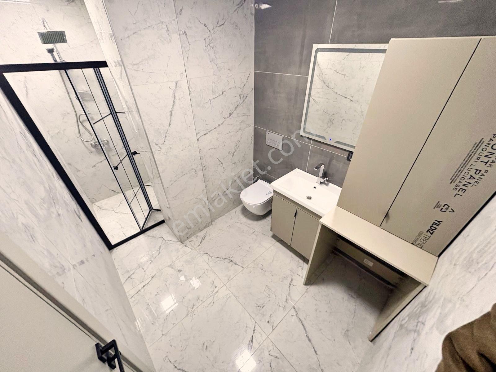📌blue Life Egen'den Gerçek İlan-güre'de Yeni Yaşam Alanınız Hazır 3+1 Çift Cephe Bahçeli Villa - Görsel 19