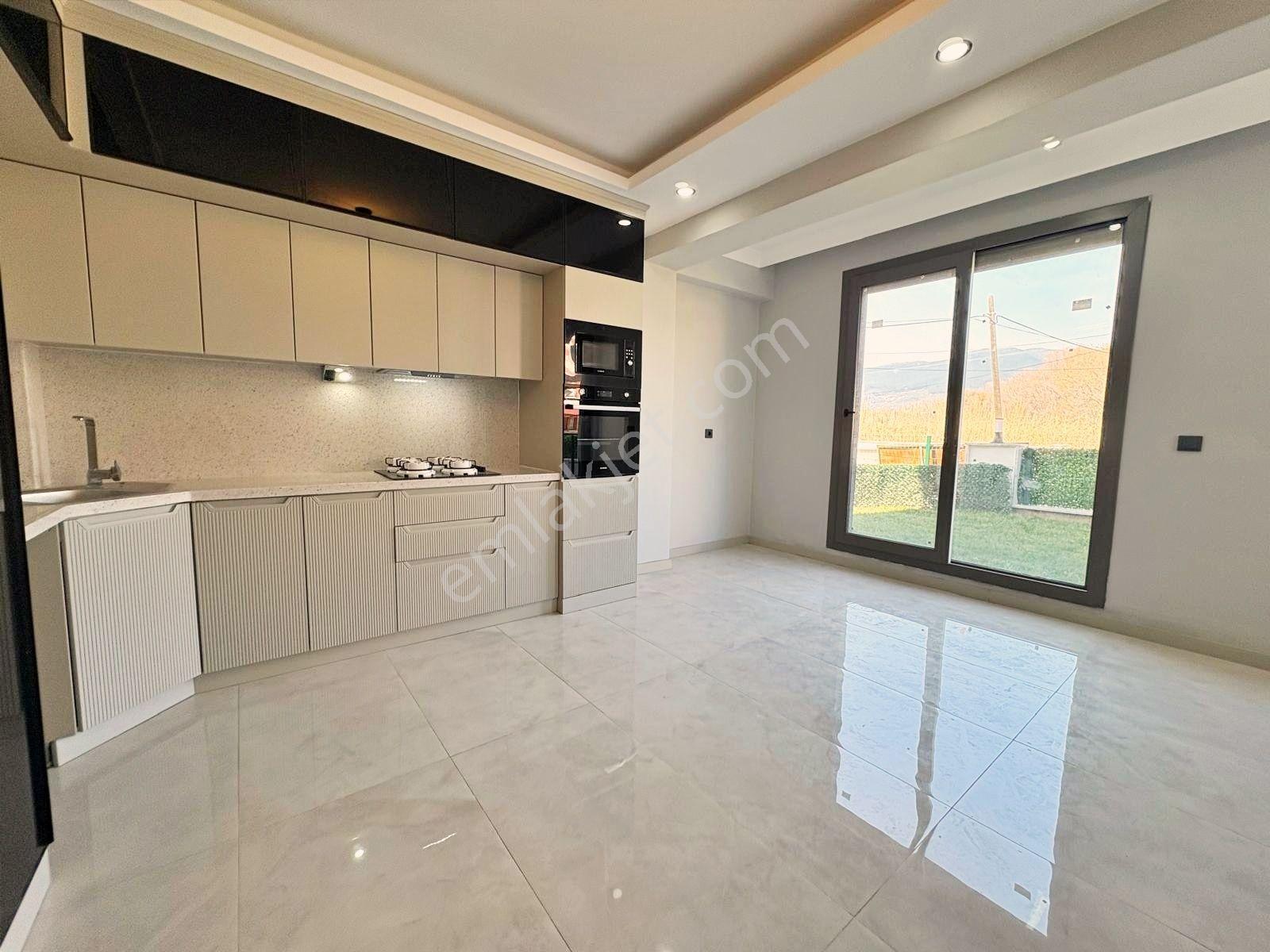 📌blue Life Egen'den Gerçek İlan-güre'de Yeni Yaşam Alanınız Hazır 3+1 Çift Cephe Bahçeli Villa - Görsel 11