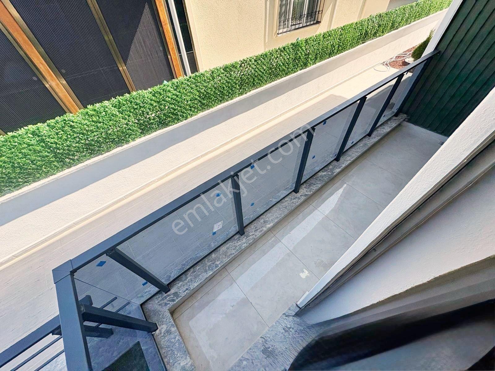 📌blue Life Egen'den Gerçek İlan-güre'de Yeni Yaşam Alanınız Hazır 3+1 Çift Cephe Bahçeli Villa - Görsel 13