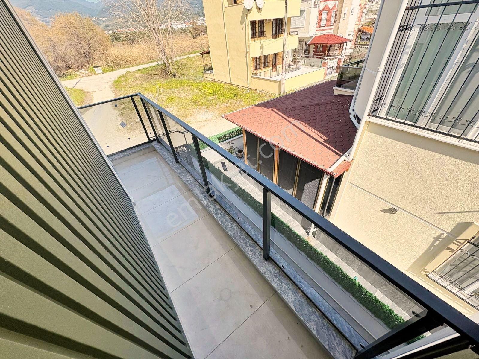 📌blue Life Egen'den Gerçek İlan-güre'de Yeni Yaşam Alanınız Hazır 3+1 Çift Cephe Bahçeli Villa - Görsel 24
