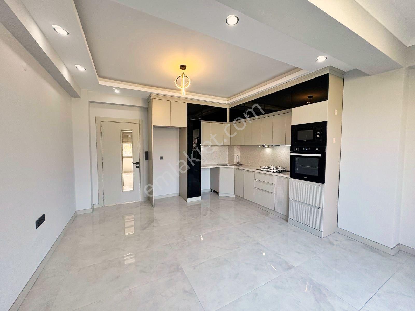 📌blue Life Egen'den Gerçek İlan-güre'de Yeni Yaşam Alanınız Hazır 3+1 Çift Cephe Bahçeli Villa - Görsel 2