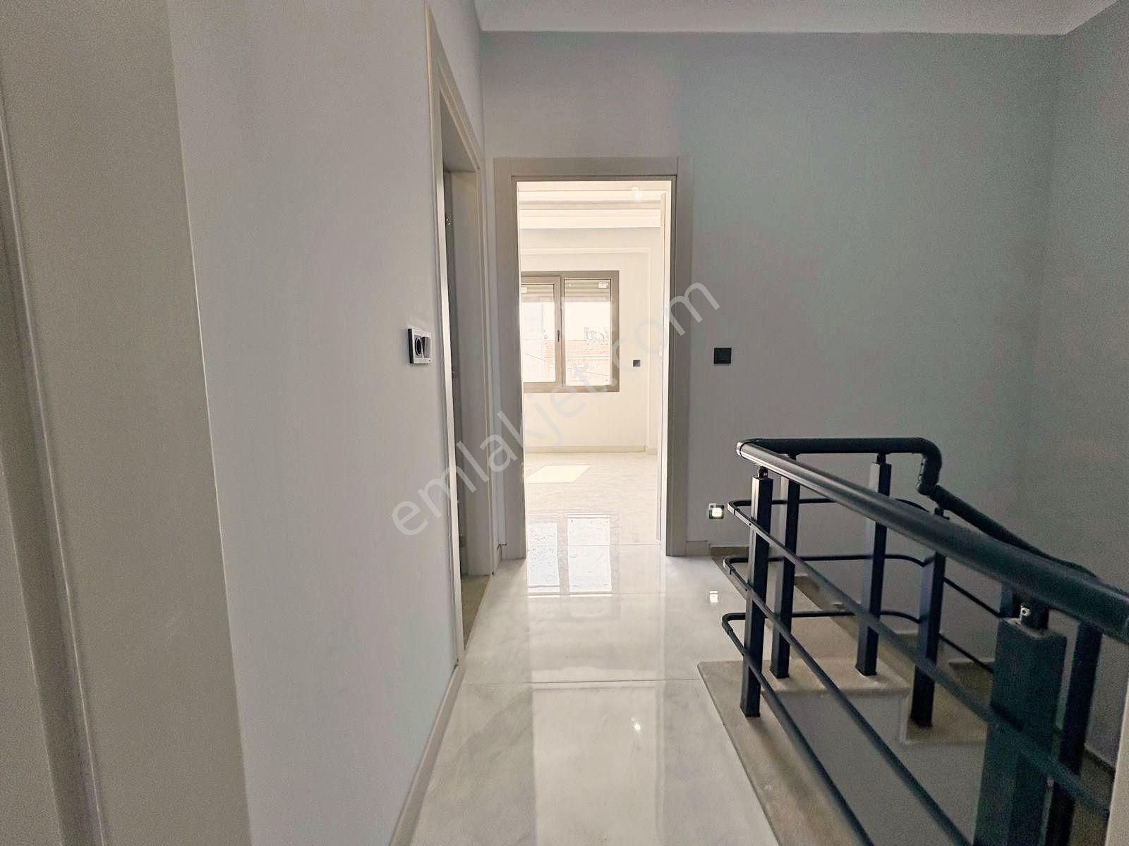 📌blue Life Egen'den Gerçek İlan-güre'de Yeni Yaşam Alanınız Hazır 3+1 Çift Cephe Bahçeli Villa - Görsel 6
