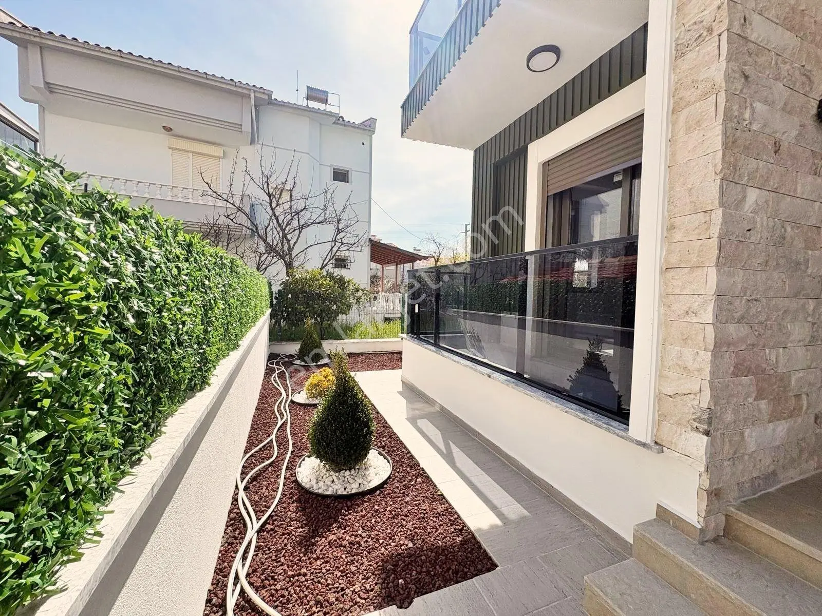 📌blue Life Egen'den Gerçek İlan-güre'de Yeni Yaşam Alanınız Hazır 3+1 Çift Cephe Bahçeli Villa - Görsel 3