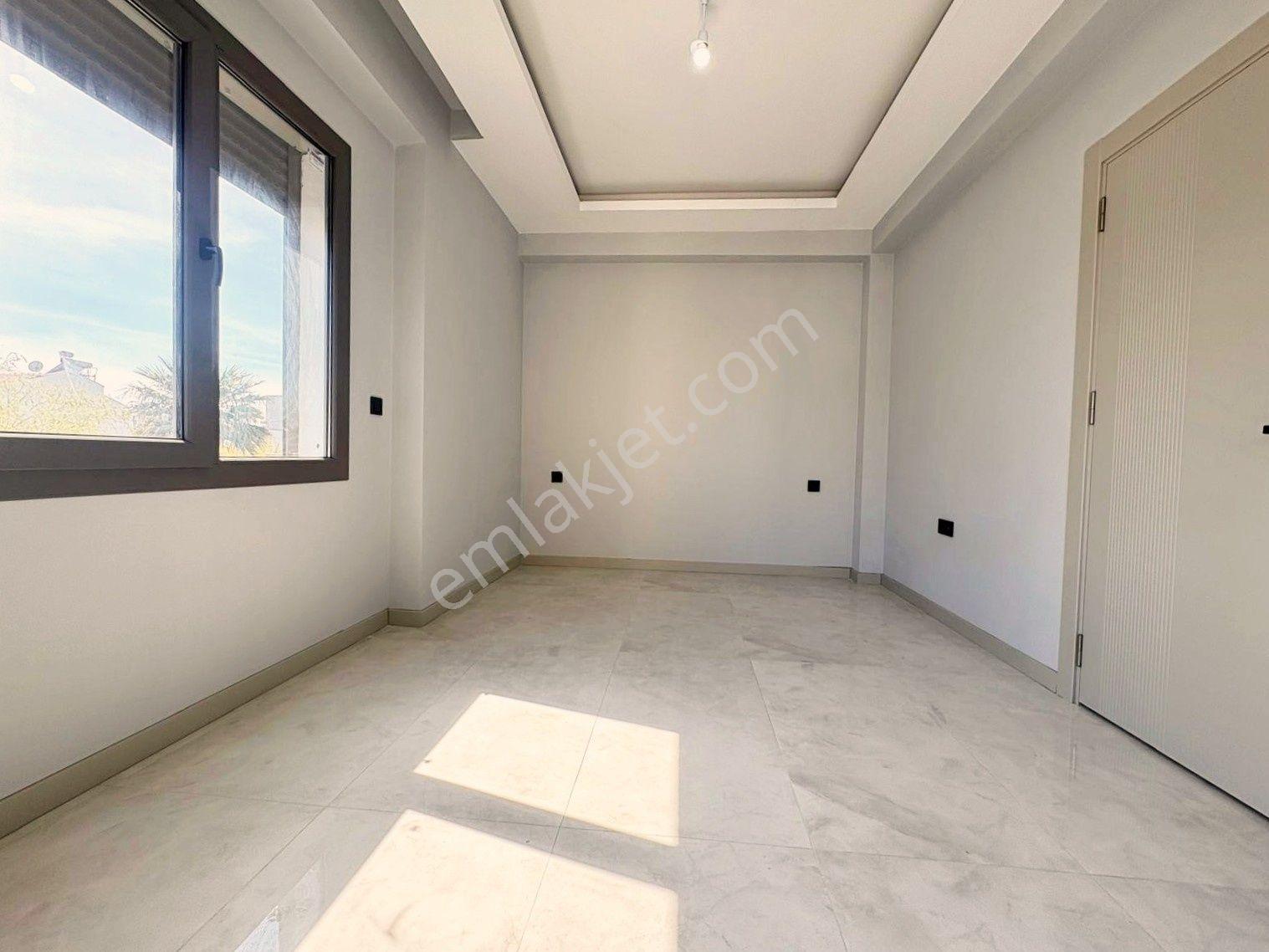 📌blue Life Egen'den Gerçek İlan-güre'de Yeni Yaşam Alanınız Hazır 3+1 Çift Cephe Bahçeli Villa - Görsel 21