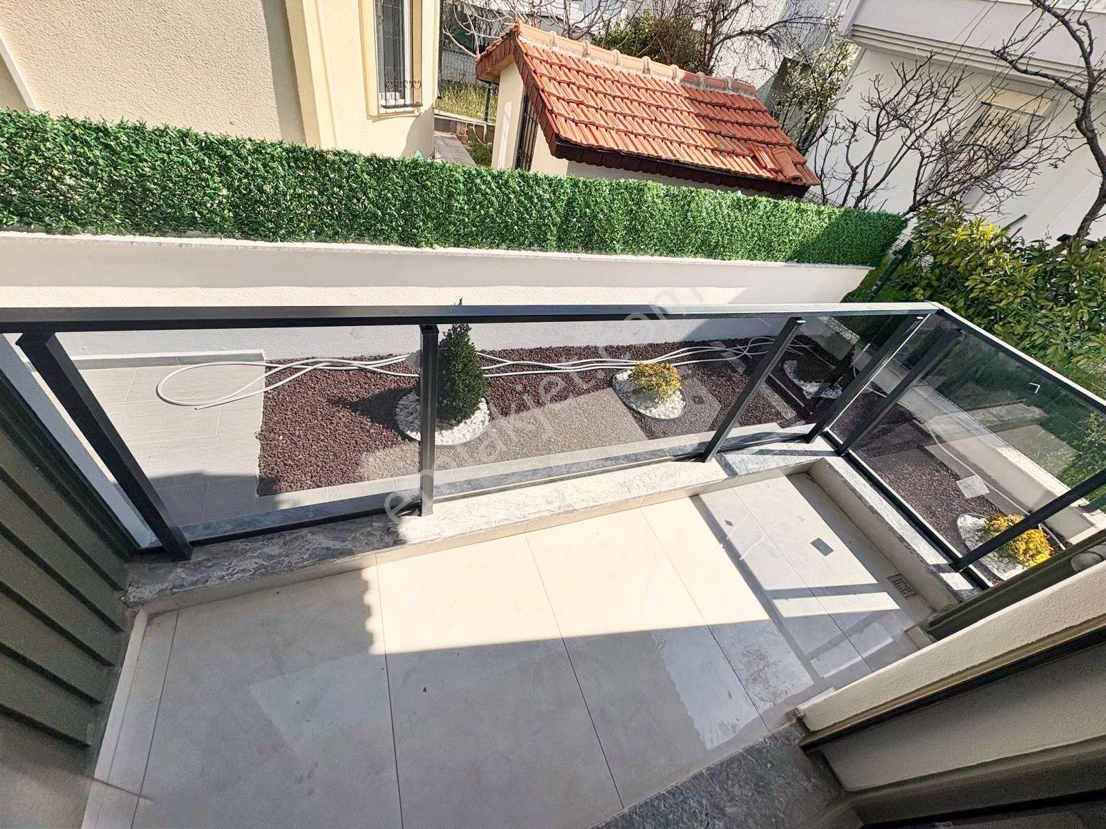 📌blue Life Egen'den Gerçek İlan-güre'de Yeni Yaşam Alanınız Hazır 3+1 Çift Cephe Bahçeli Villa - Görsel 8