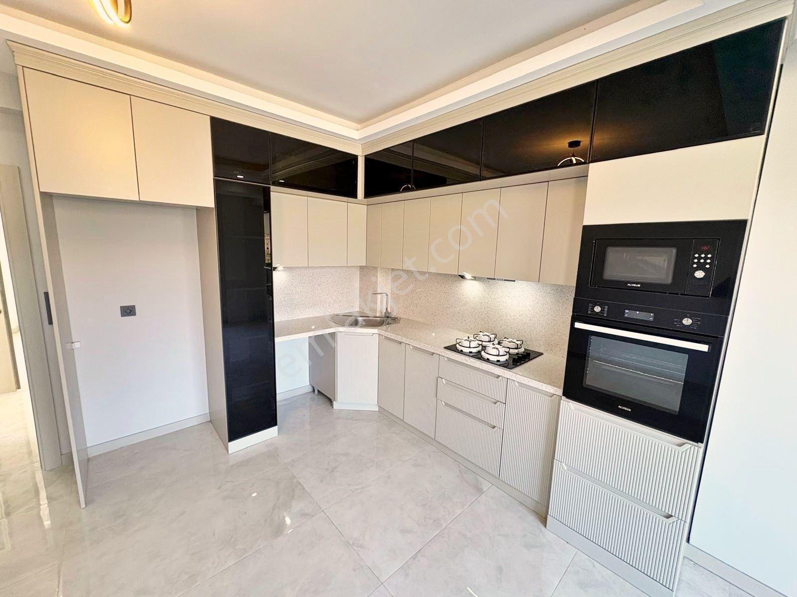 📌blue Life Egen'den Gerçek İlan-güre'de Yeni Yaşam Alanınız Hazır 3+1 Çift Cephe Bahçeli Villa - Görsel 7
