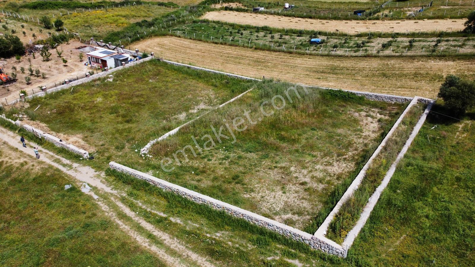 İzmir Şaşal'da 2500 M2 Satılık Arsa - Görsel 7