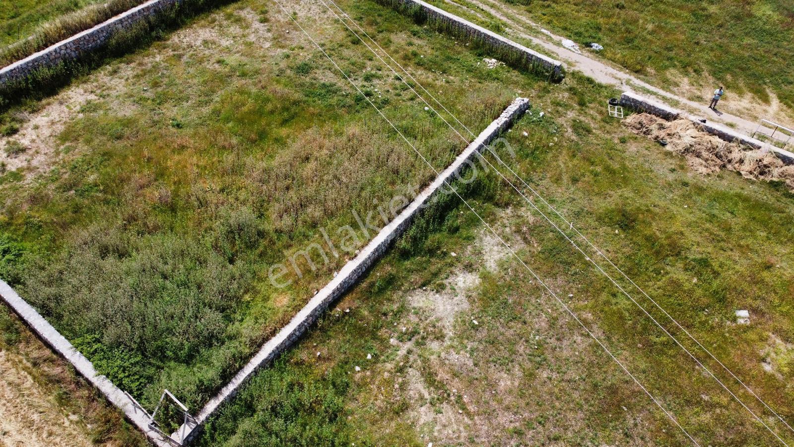 İzmir Şaşal'da 2500 M2 Satılık Arsa - Görsel 9