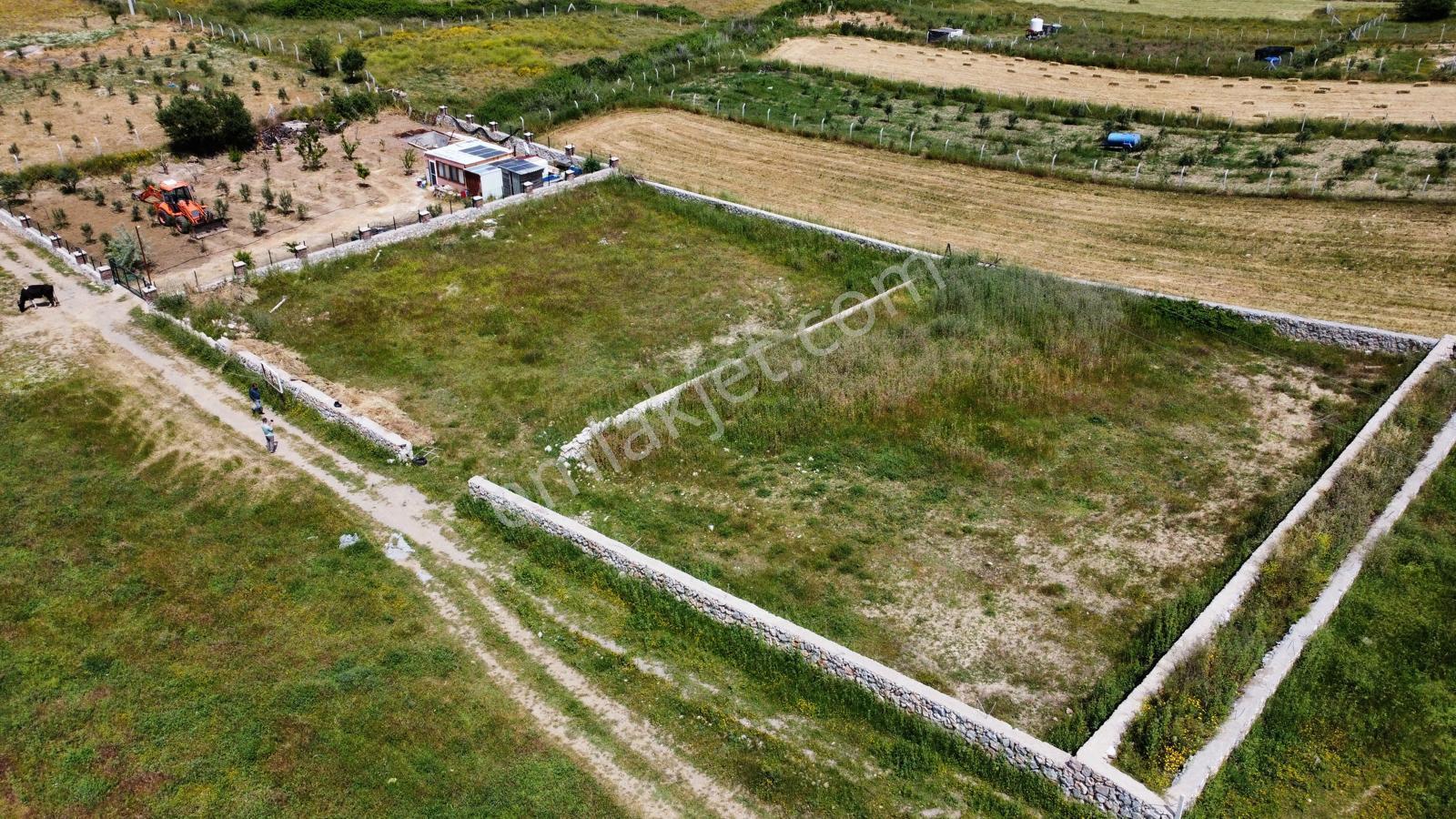 İzmir Şaşal'da 2500 M2 Satılık Arsa - Görsel 8
