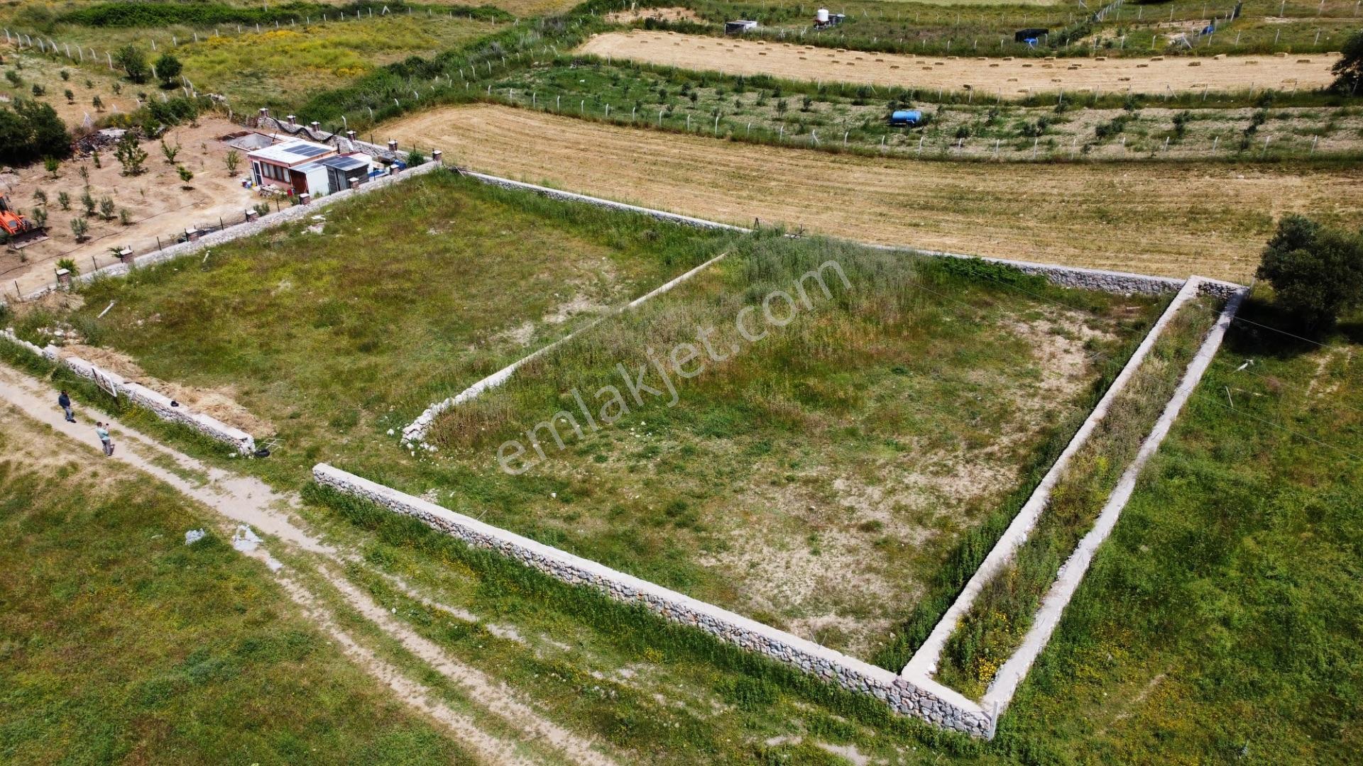 İzmir Şaşal'da 2500 M2 Satılık Arsa - Görsel 3