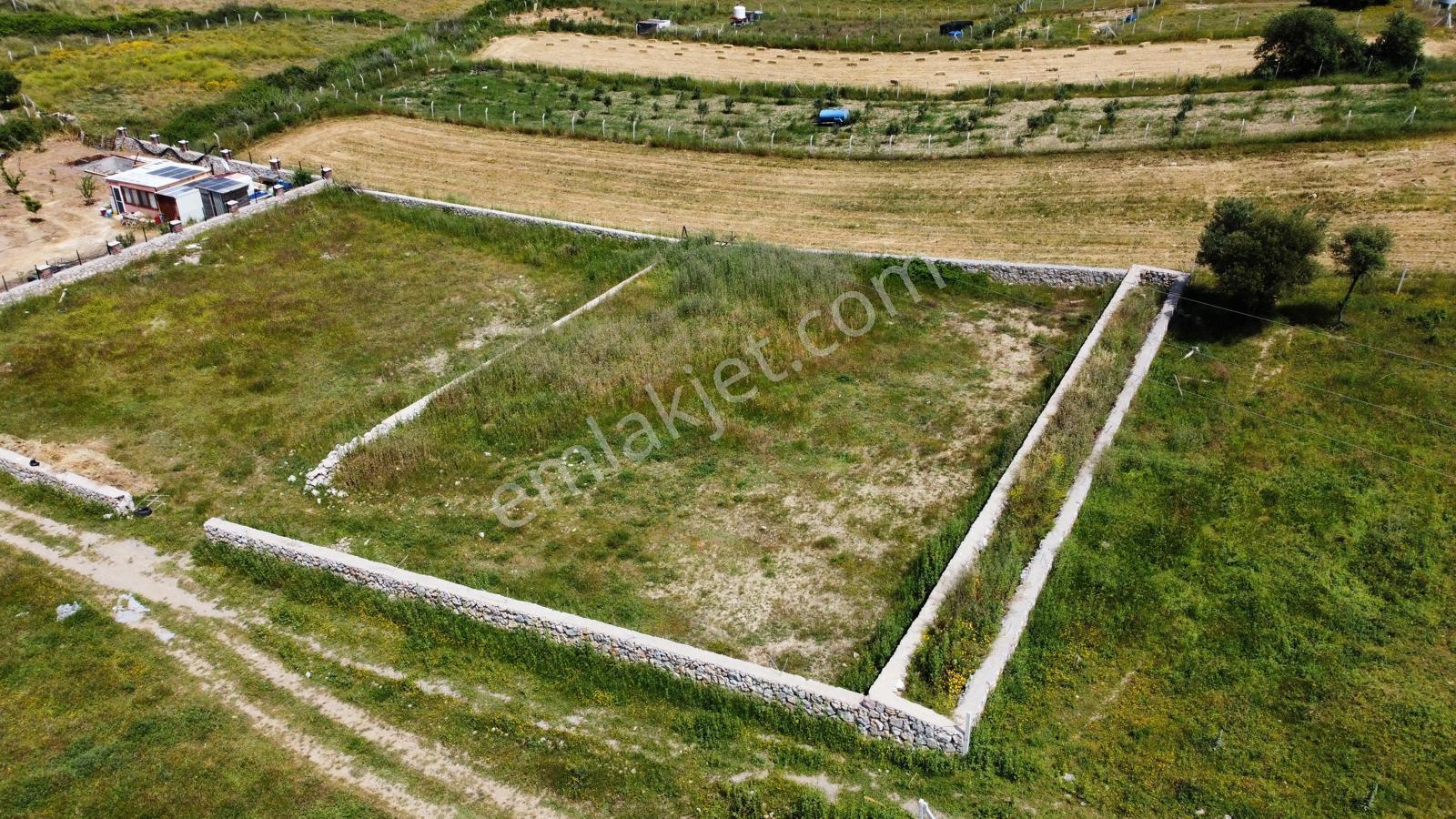 İzmir Şaşal'da 2500 M2 Satılık Arsa - Görsel 6