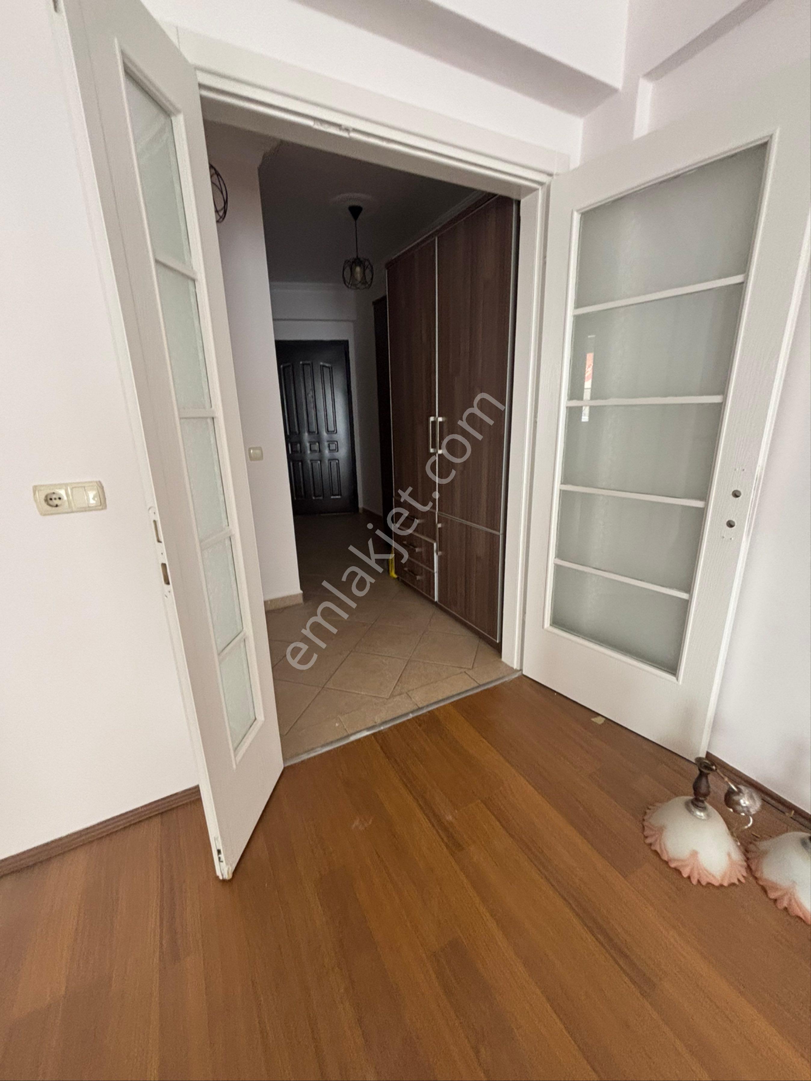 Muğla Milas Güllük Merkezde Kiralık Daire - Görsel 11