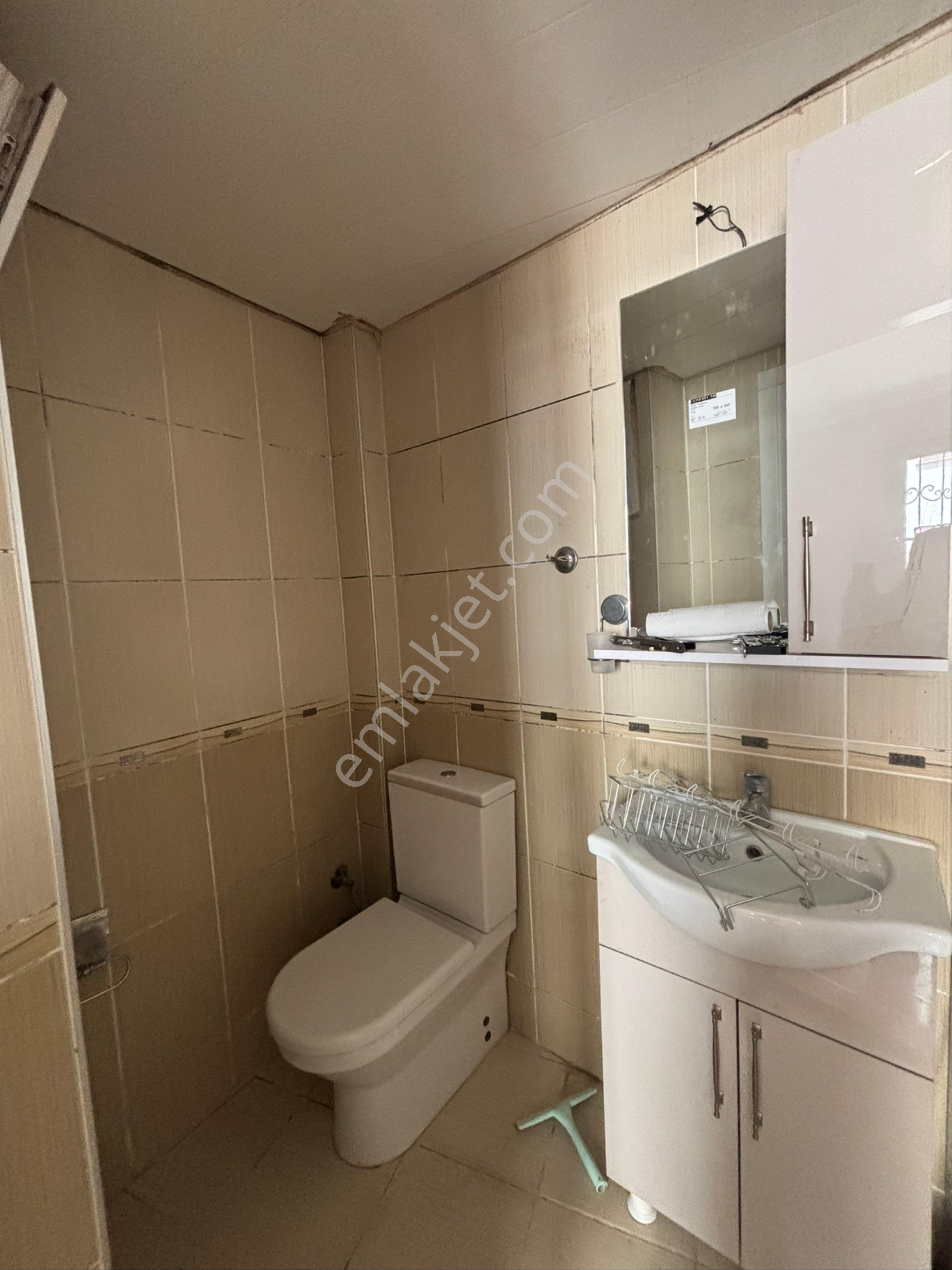 Muğla Milas Güllük Merkezde Kiralık Daire - Görsel 23