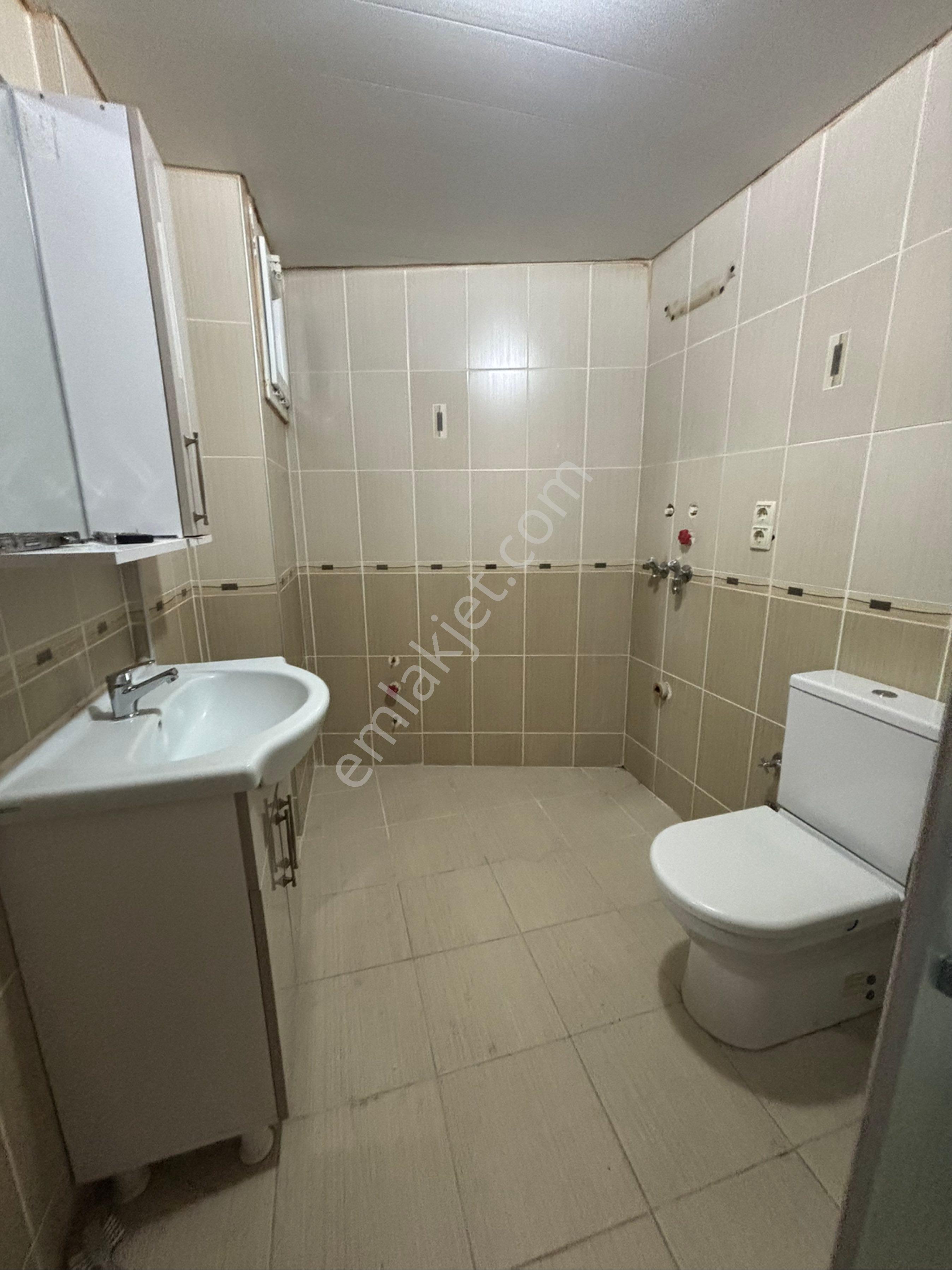 Muğla Milas Güllük Merkezde Kiralık Daire - Görsel 16