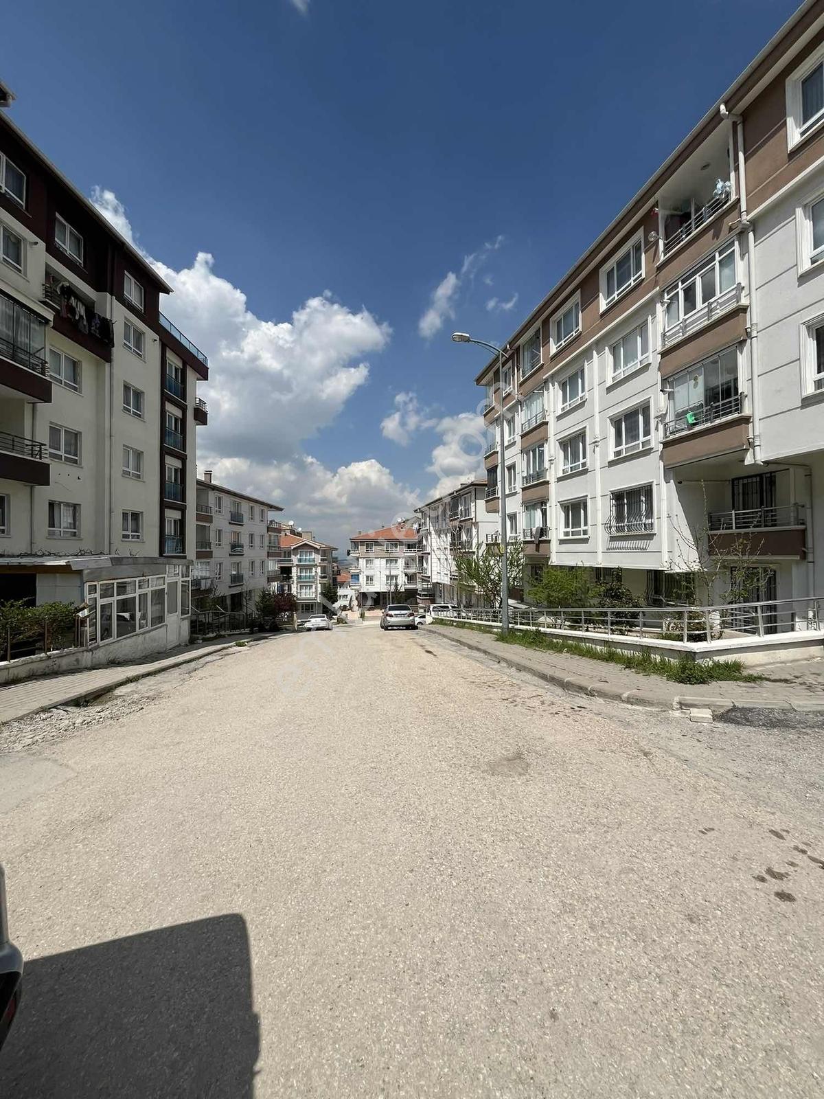 Mülk Emlak Ofisinden 1.5 Daire Getirili Kaçırılmaz Fırsat Arsa.. - Görsel 17